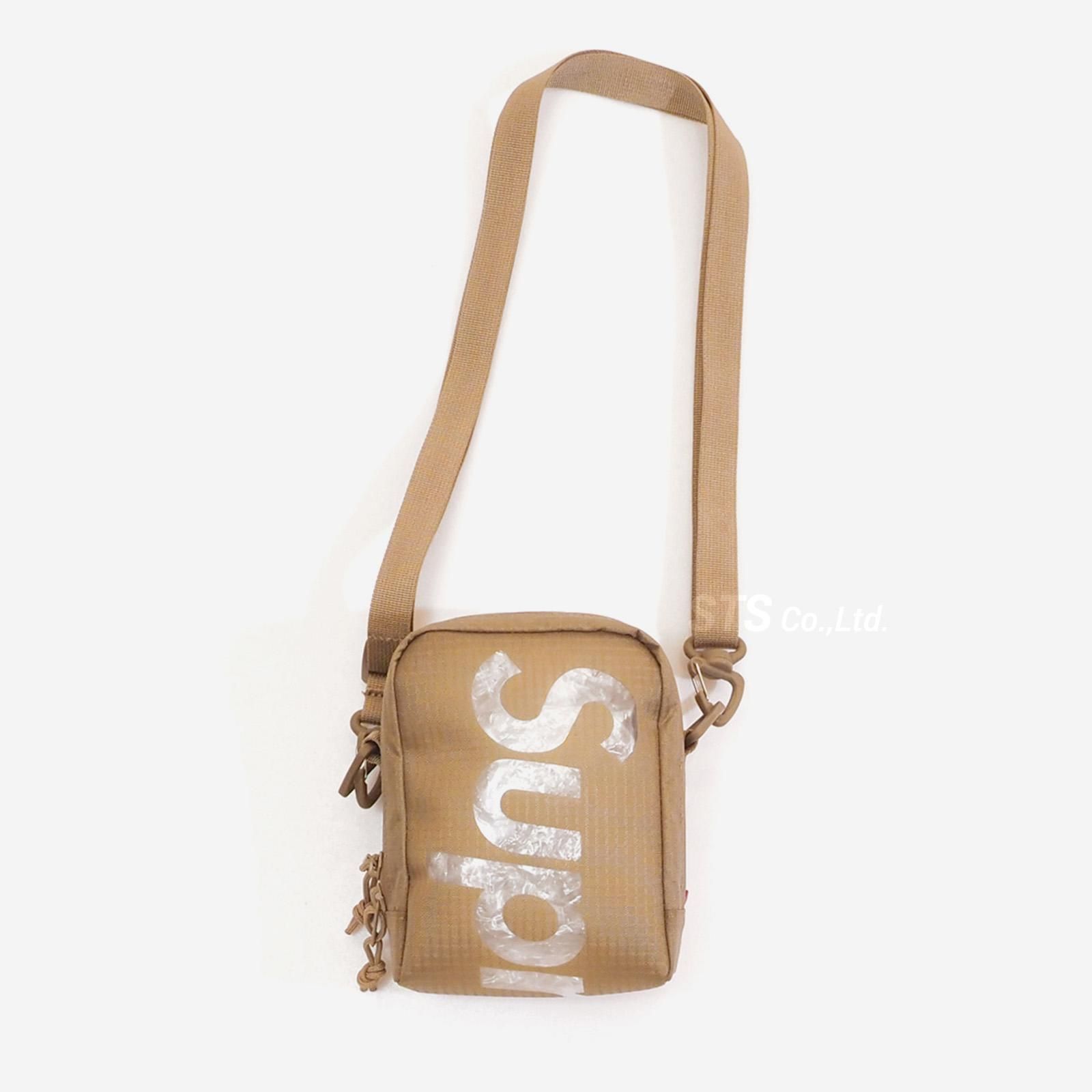 Supreme - Neck Pouch - UG.SHAFT