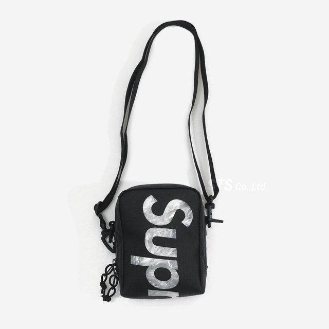 Supreme Neck Pouch 21SS 