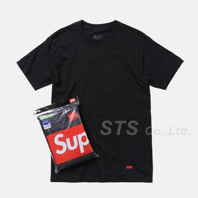 Supreme/Hanes Boxer Briefs (4 Pack) - UG.SHAFT