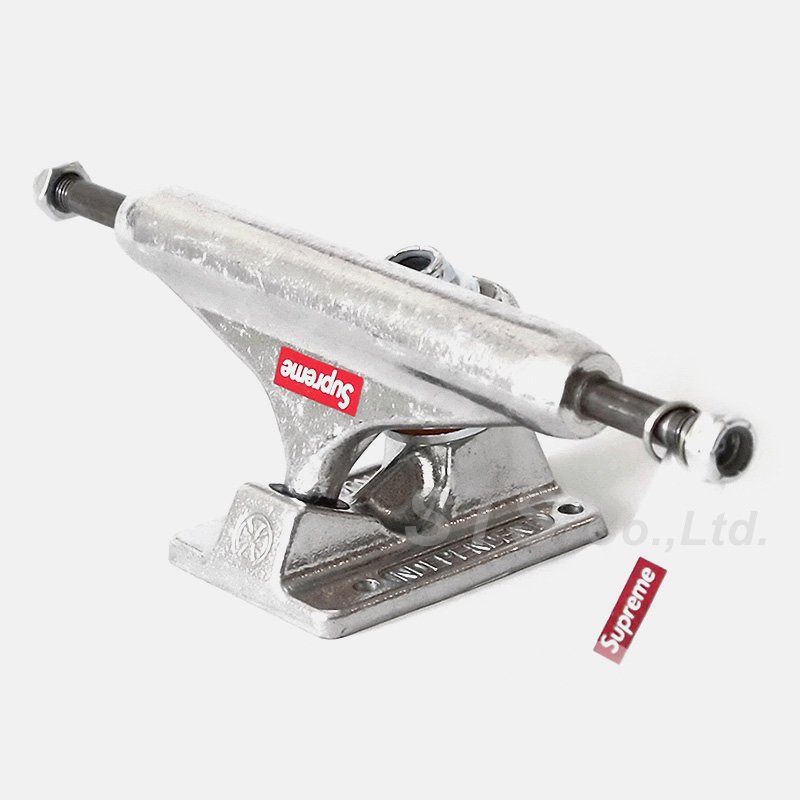 Supreme/Independent Truck (1 Set) - UG.SHAFT