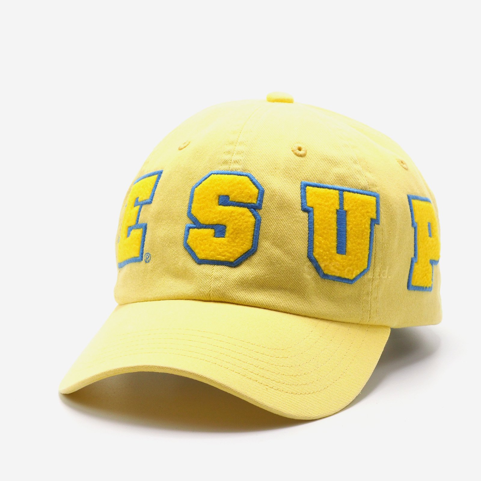 Supreme - Spellout 6-Panel - UG.SHAFT