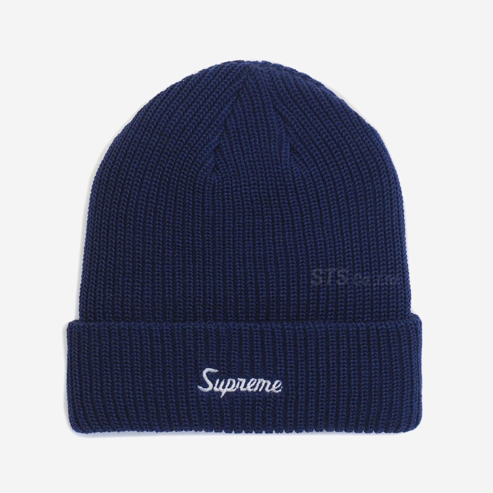 Supreme Loose Gauge Beanie【新品未使用品】 Supreme - Loose Gauge Beanie - UG.SHAFT