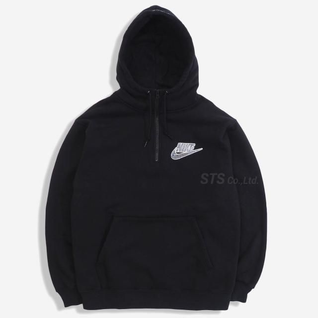 Supreme/Nike Reversible Puffy Jacket - UG.SHAFT