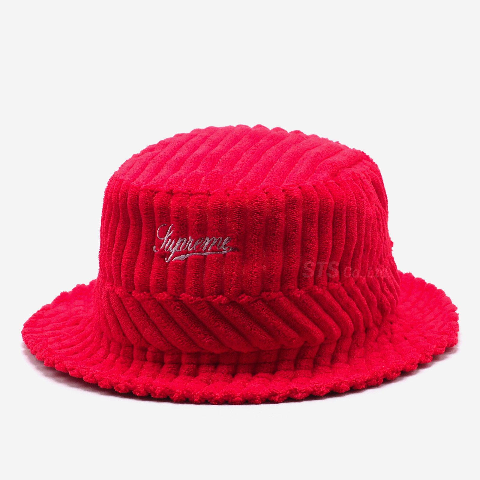 Supreme - Terry Corduroy Crusher - UG.SHAFT