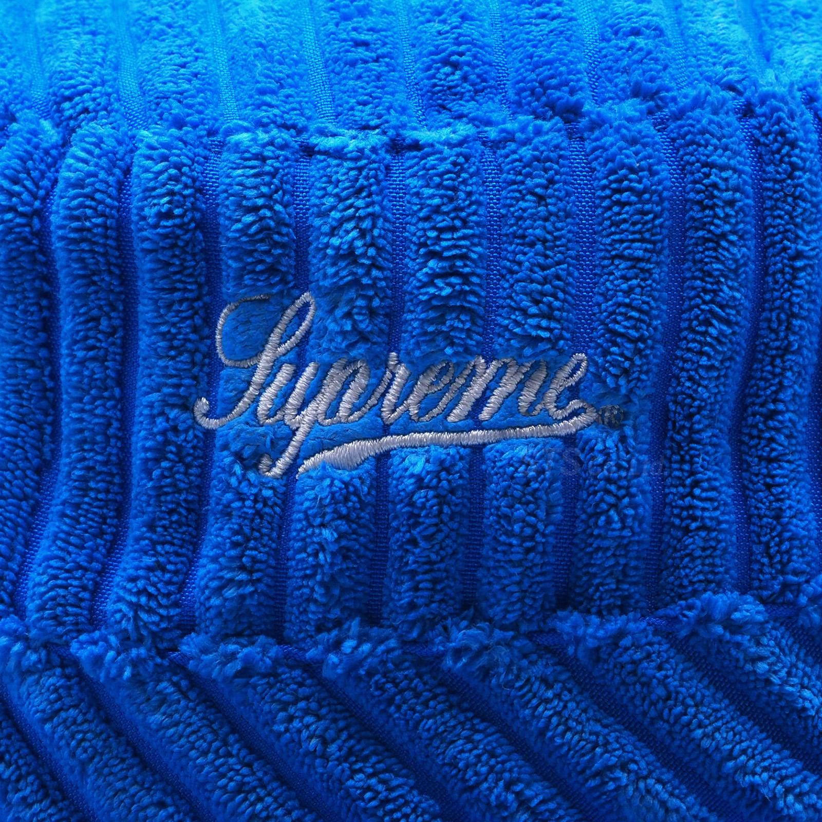 Supreme Terry Corduroy Crusher コーデュロイ Terry Corduroy Crusher | Supreme 21ss