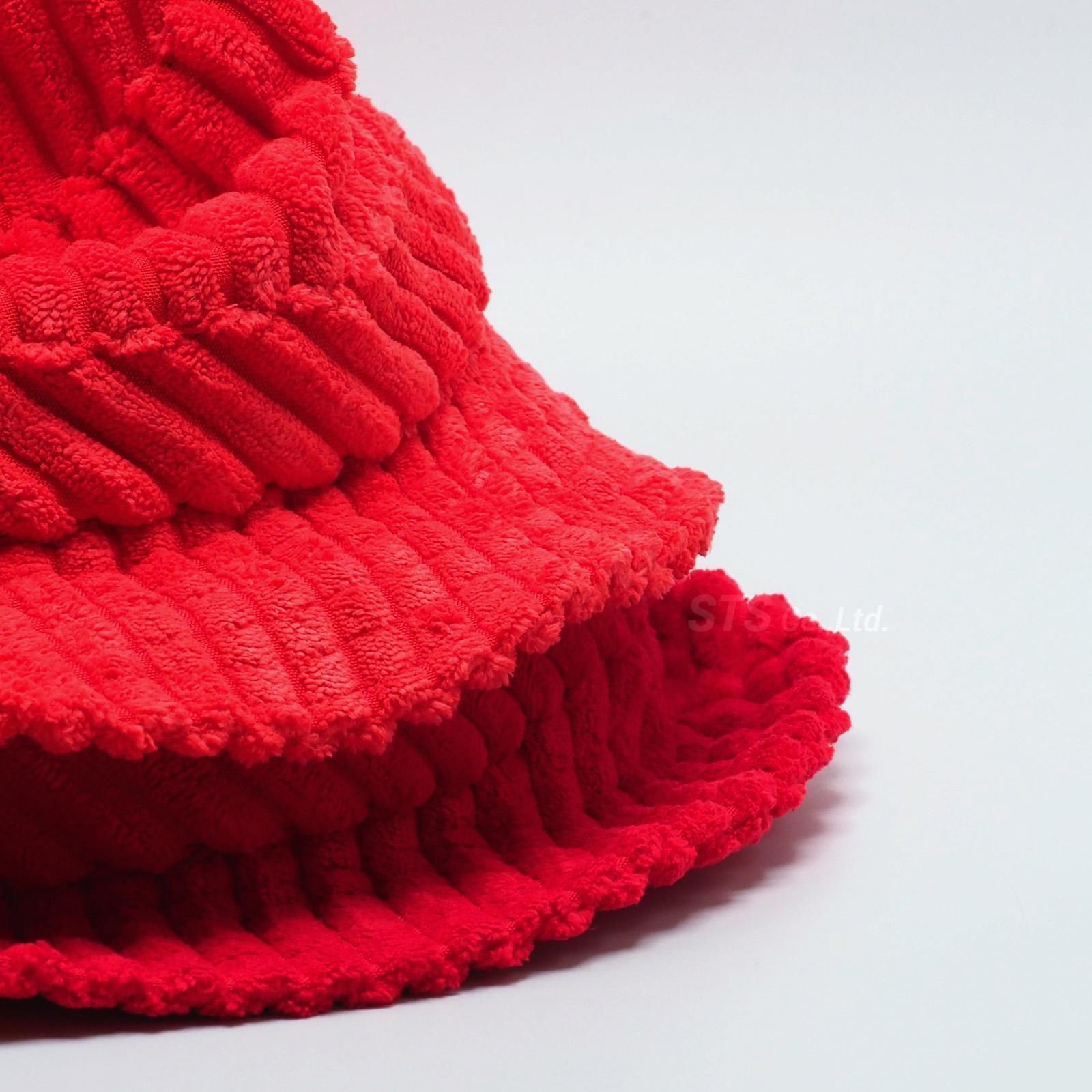 Supreme - Terry Corduroy Crusher - UG.SHAFT Supreme - Terry Corduroy Crusher - UG.SHAFT