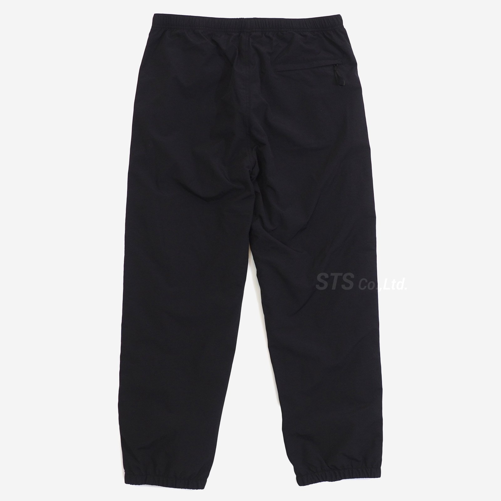 Supreme - Reflective Zip Track Pant - UG.SHAFT