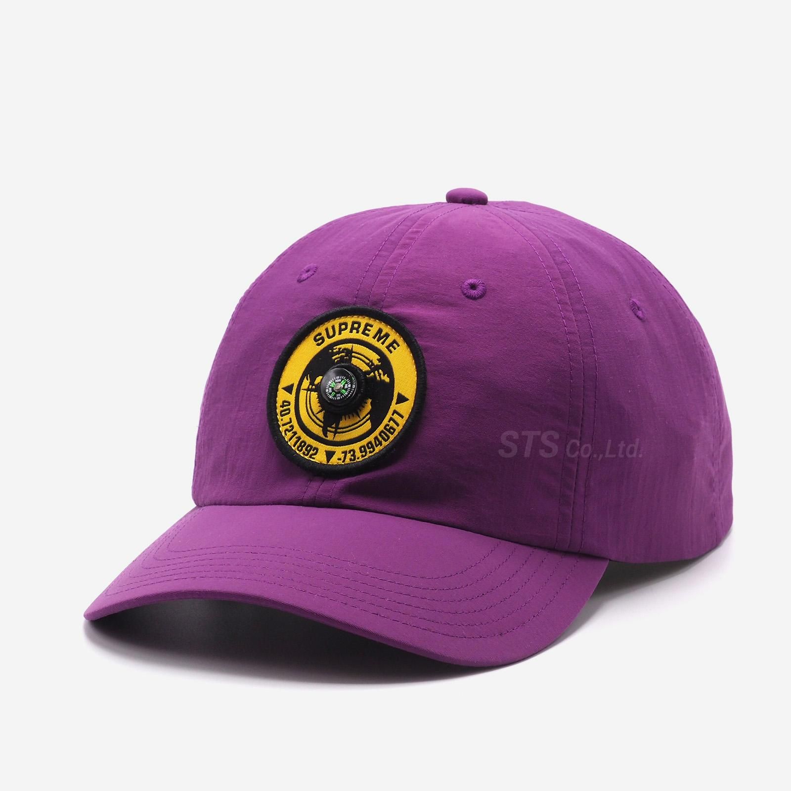 ue　様　　3点 Supreme - Compass 6-Panel - UG.SHAFT