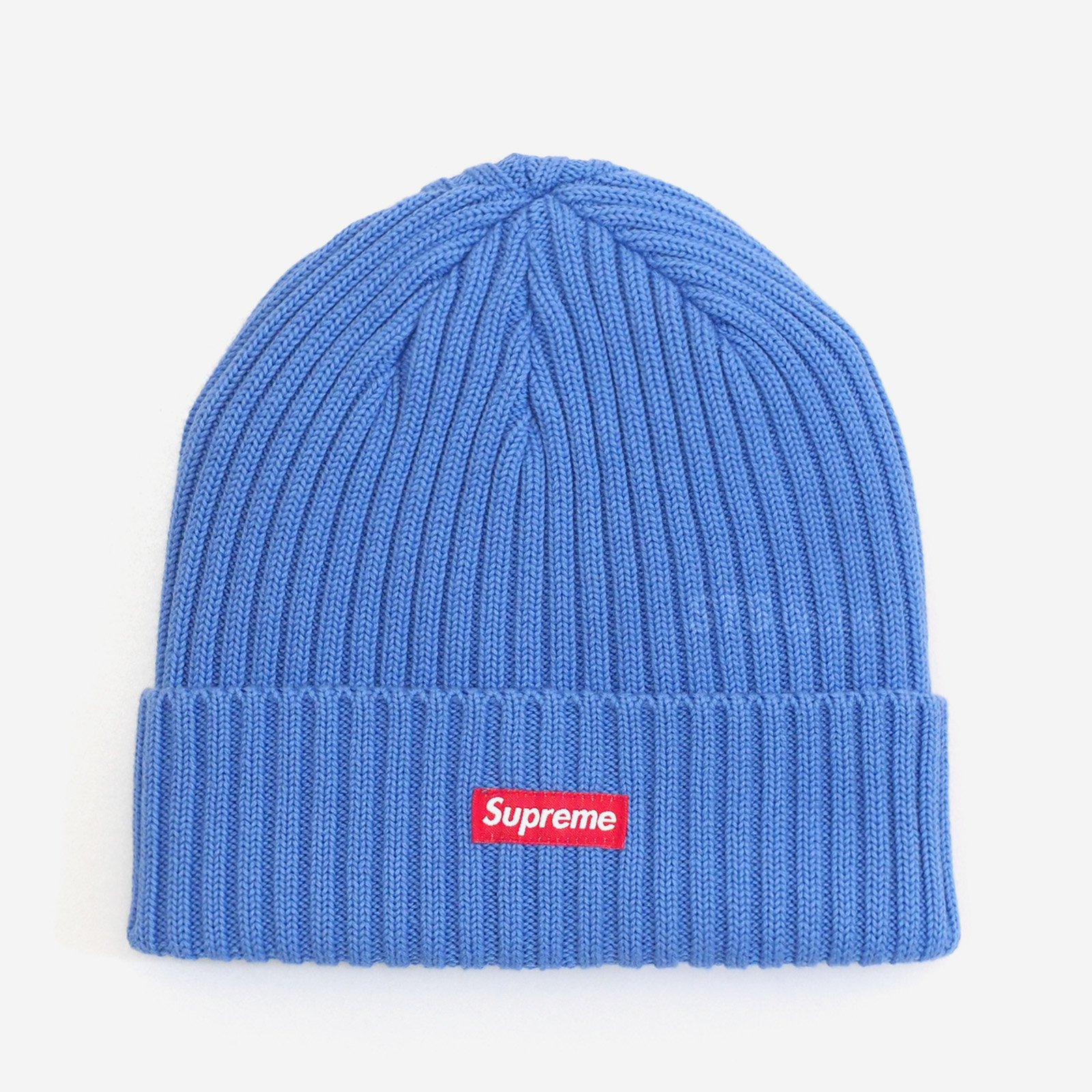 Supreme - Overdyed Beanie - UG.SHAFT