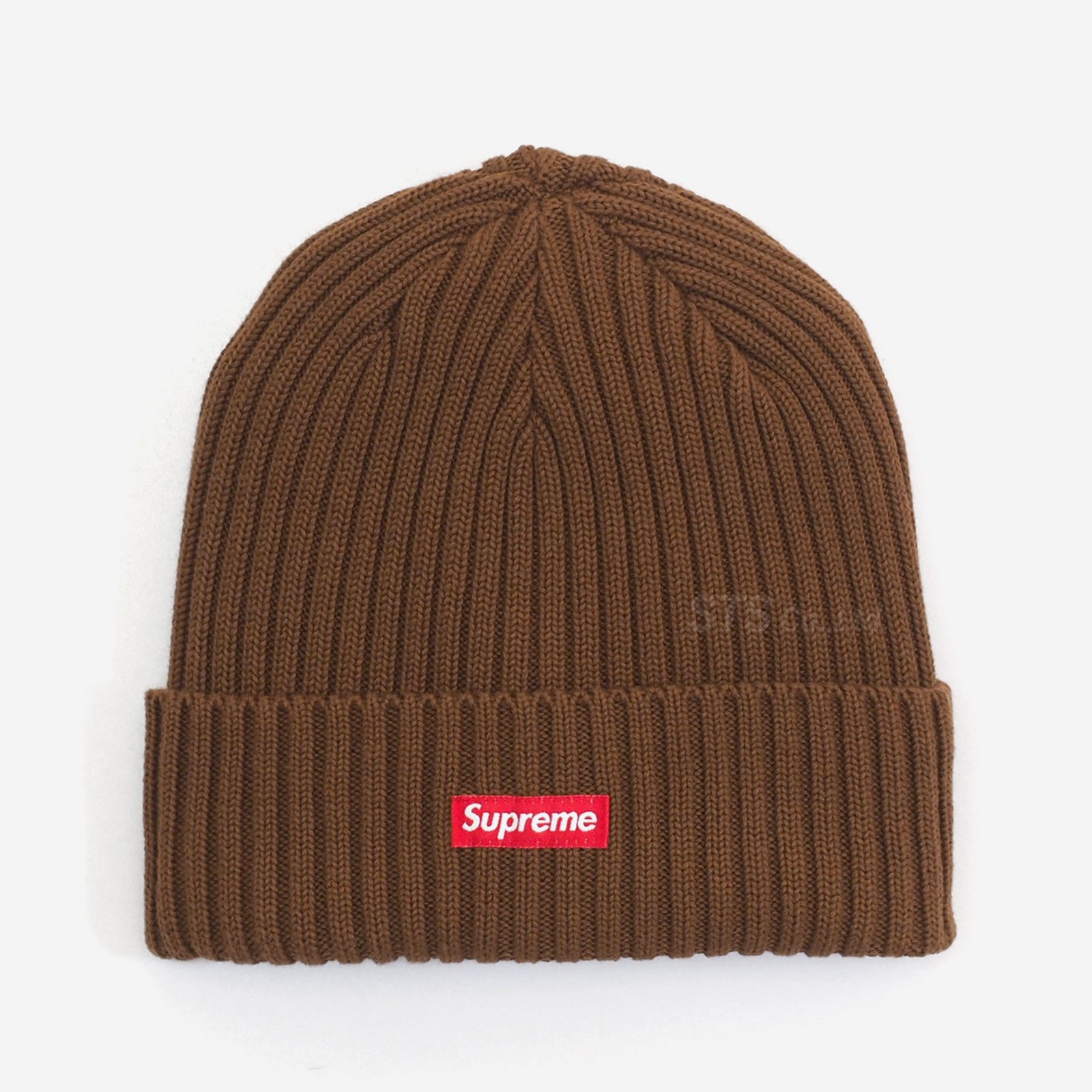 Supreme - Overdyed Beanie - UG.SHAFT