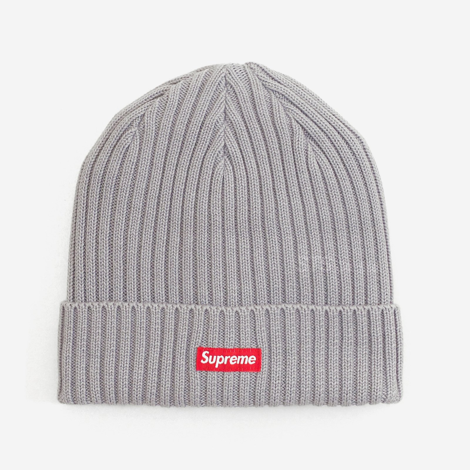 Supreme - Overdyed Beanie - UG.SHAFT