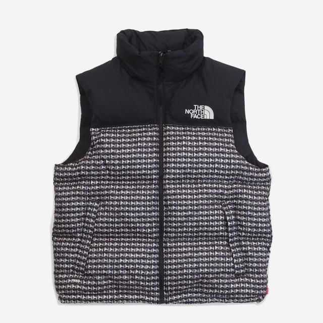 Supreme/The North Face Studded Nuptse Jacket - UG.SHAFT