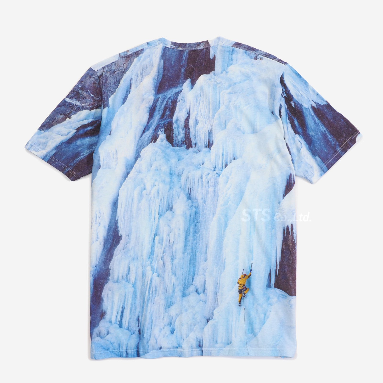 Supreme / The North Face® Ice Climb Tee