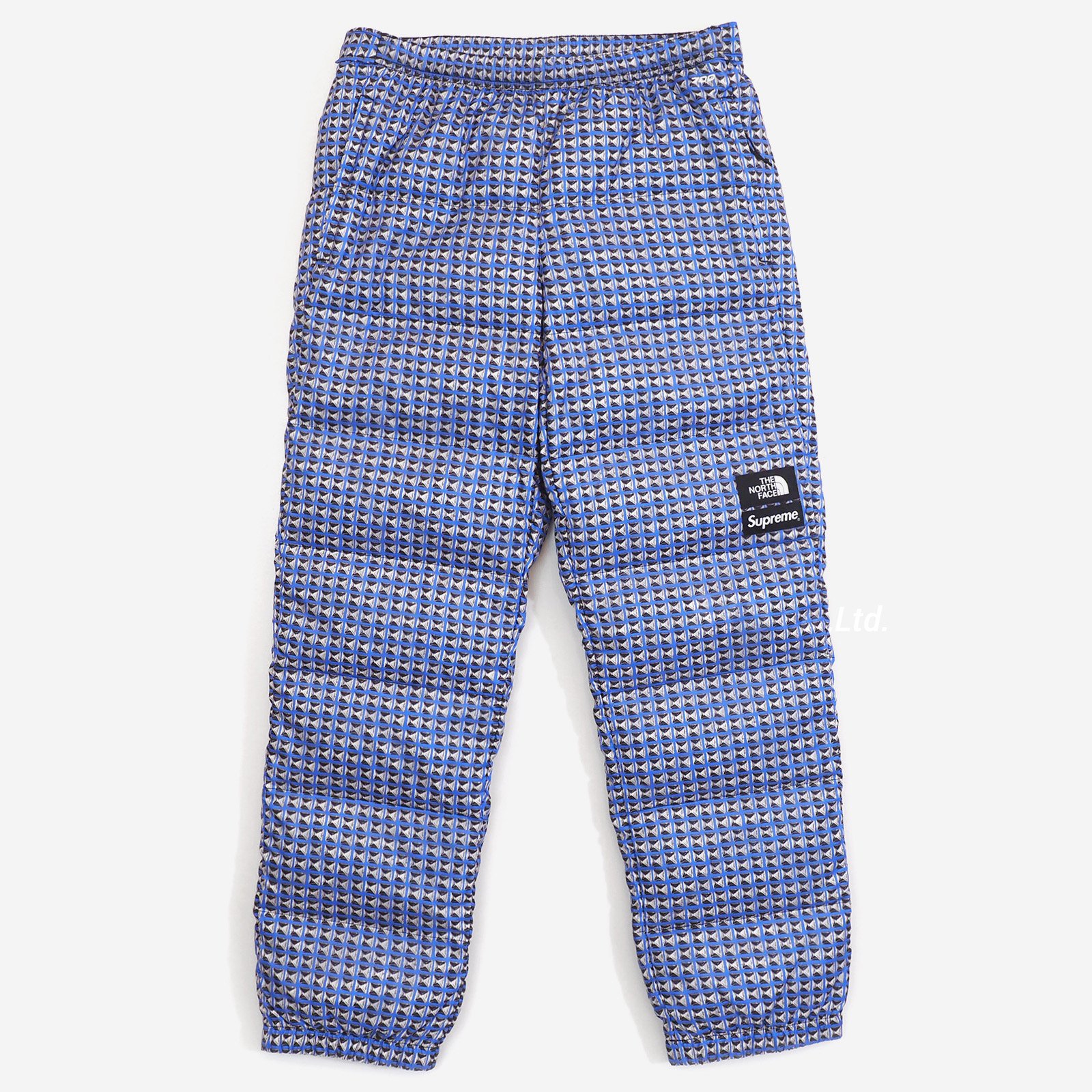 Supreme/The North Face Studded Nuptse Pant - UG.SHAFT