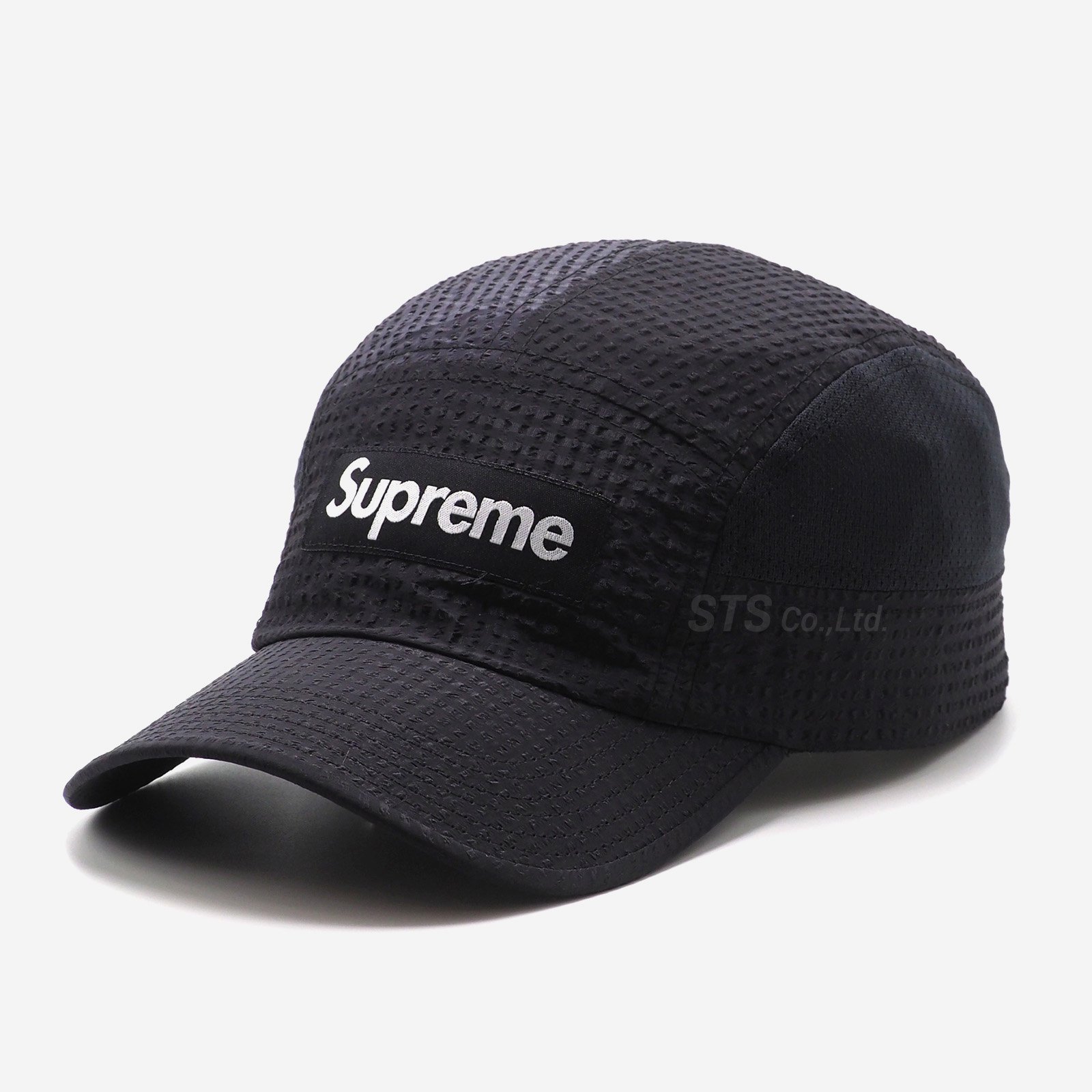supreme MESH HAT