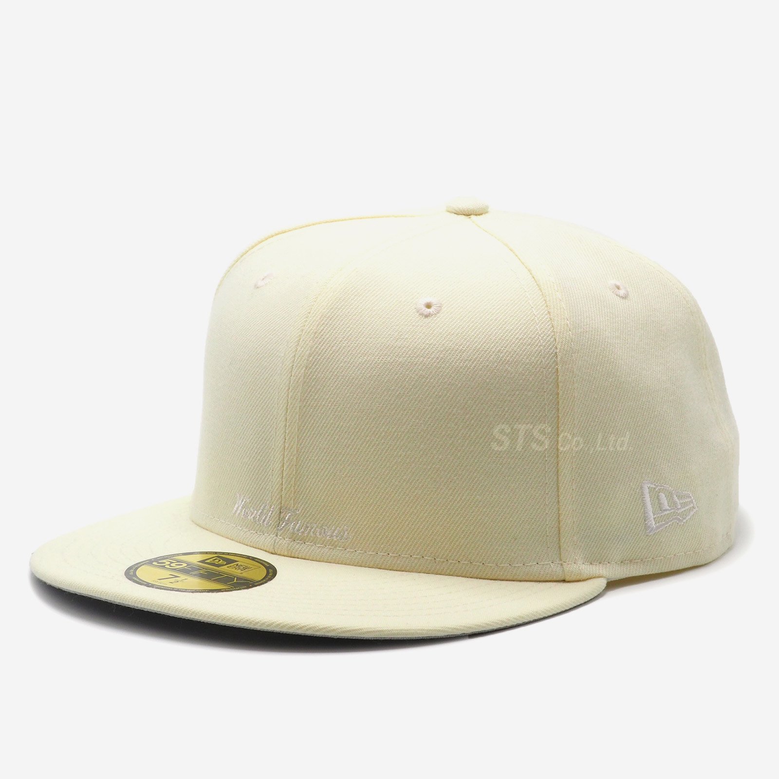 Supreme - Reverse Box Logo New Era - UG.SHAFT