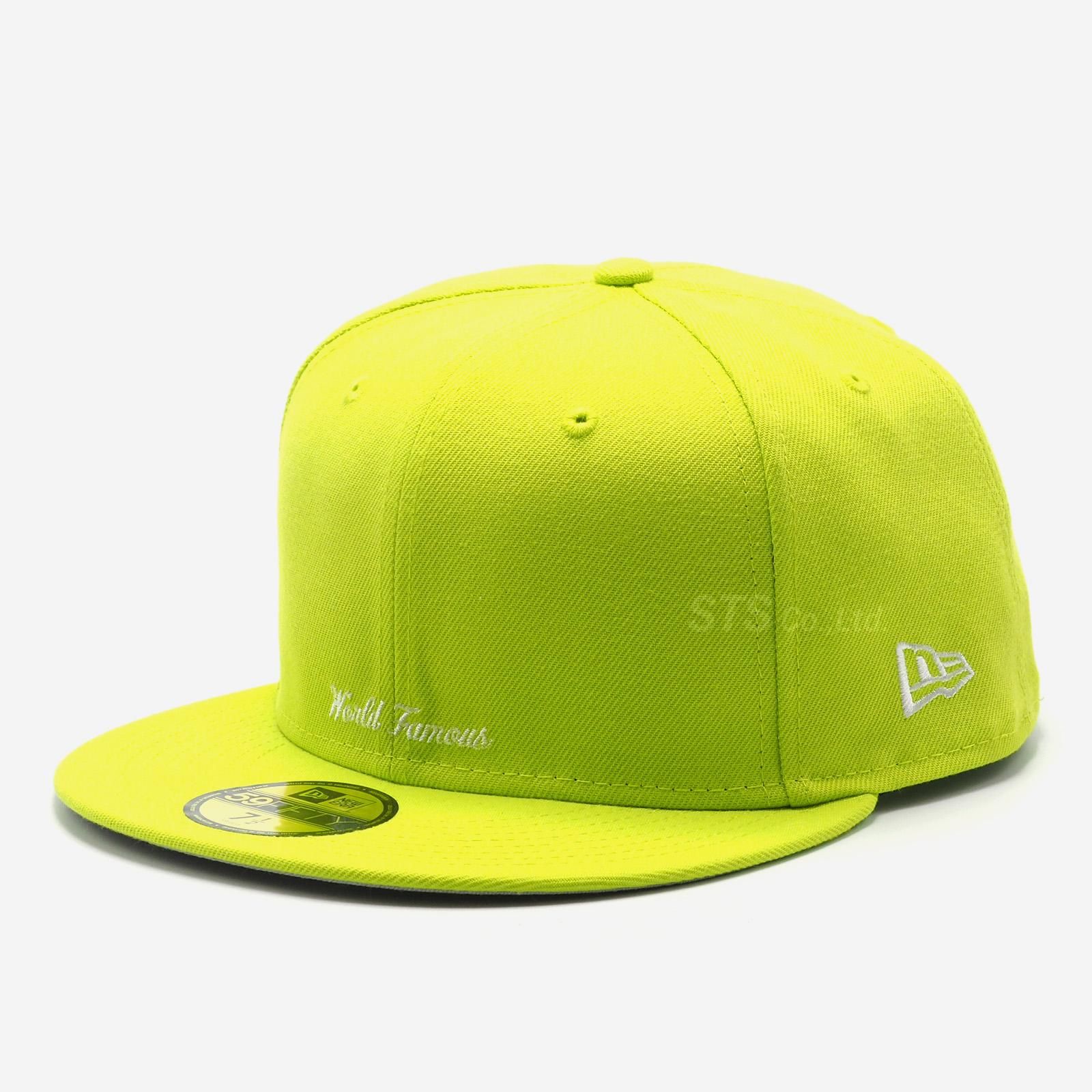 帽子 Supreme Reverse Box Logo New Era AE7BFECB-6B96-4A12-9ADC-