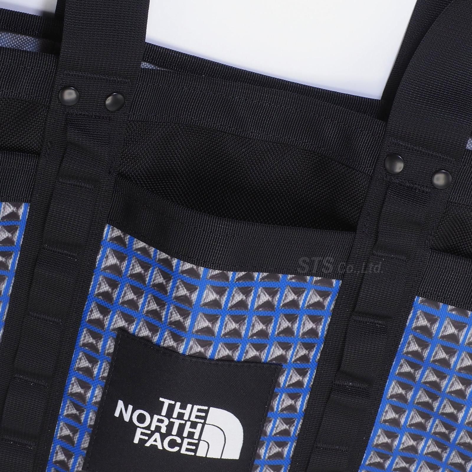 Supreme TNF Studded Explore Utility Tote