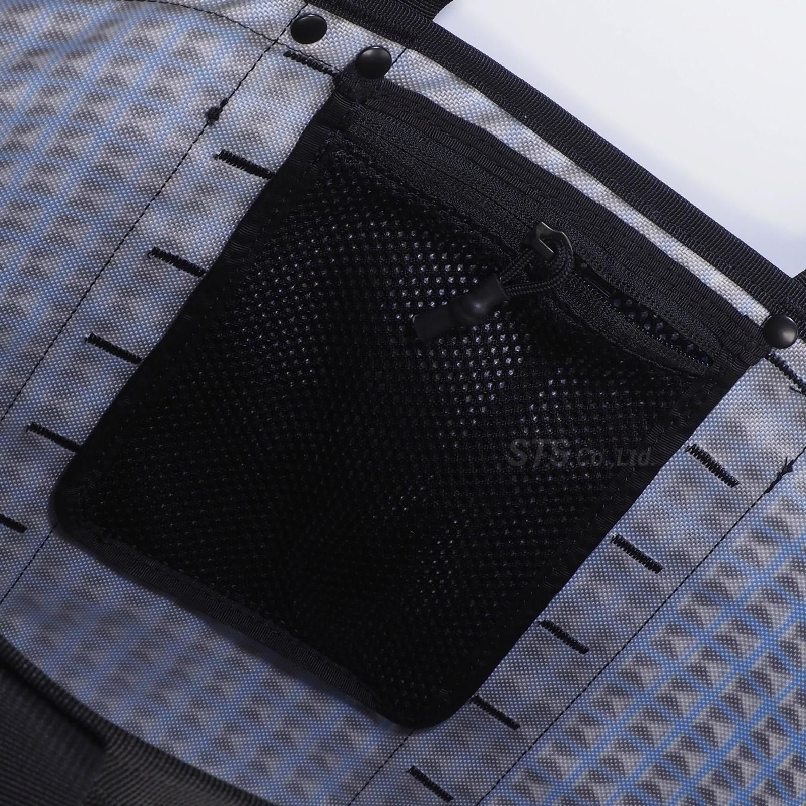 Supreme/The North Face Studded Explore Utility Tote - UG.SHAFT