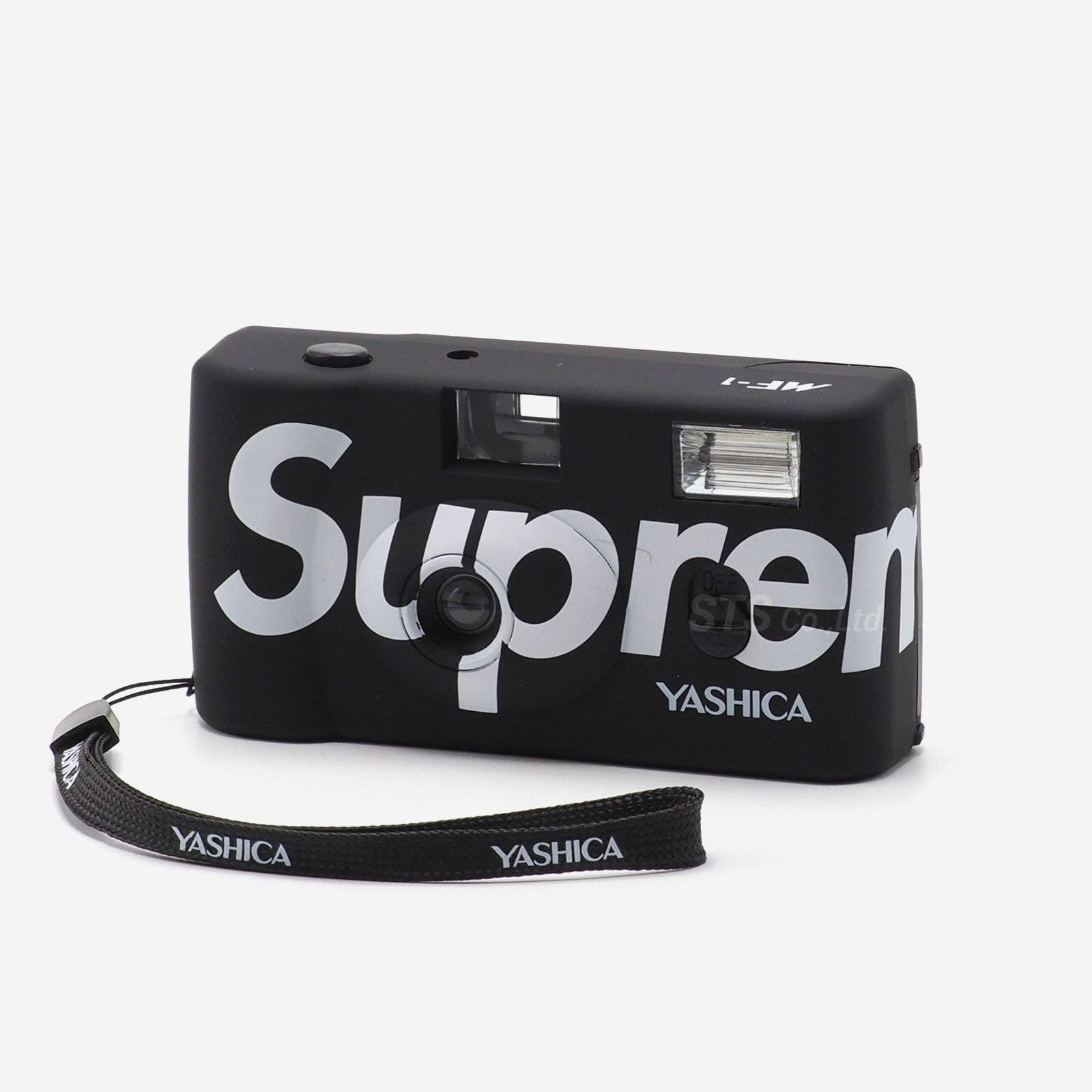 Supreme/Yashica MF-1 Camera - UG.SHAFT