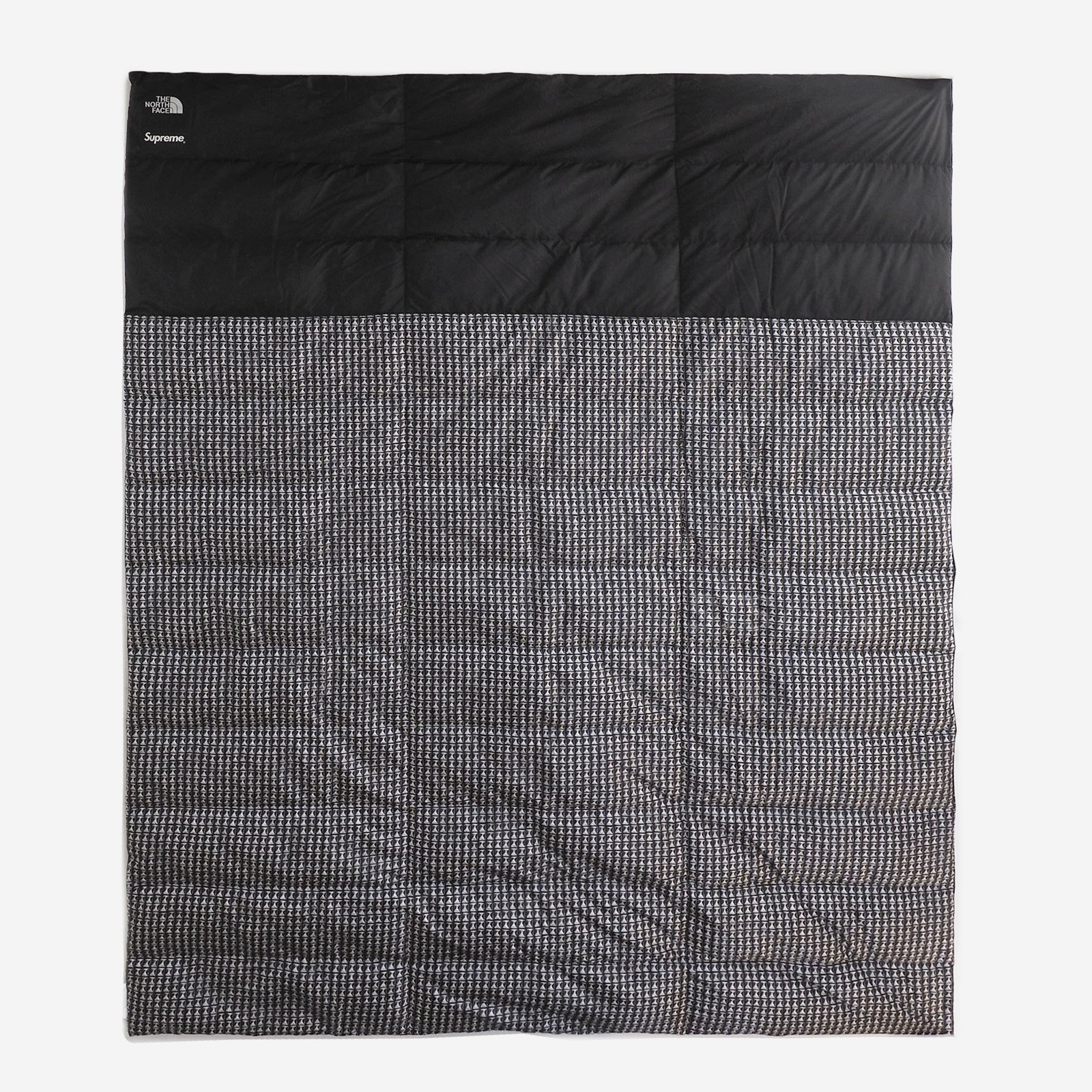 Supreme/The North Face Studded Nuptse Blanket - UG.SHAFT