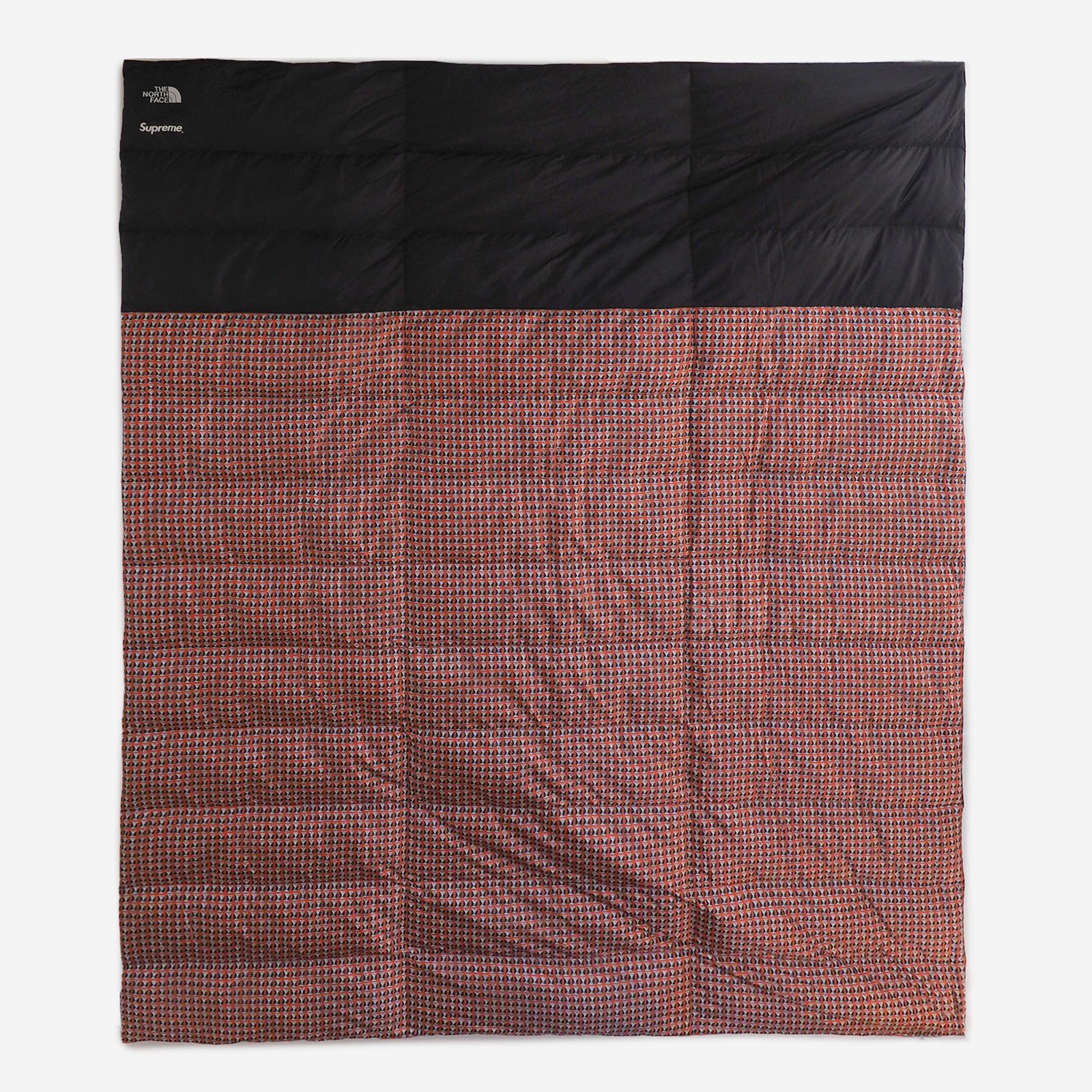 Supreme/The North Face Studded Nuptse Blanket - UG.SHAFT