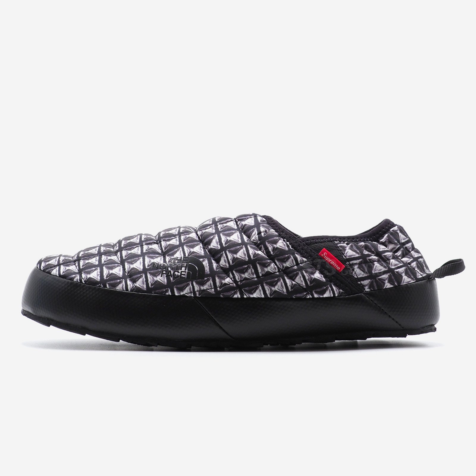 Supreme/The North Face Studded Traction Mule - UG.SHAFT