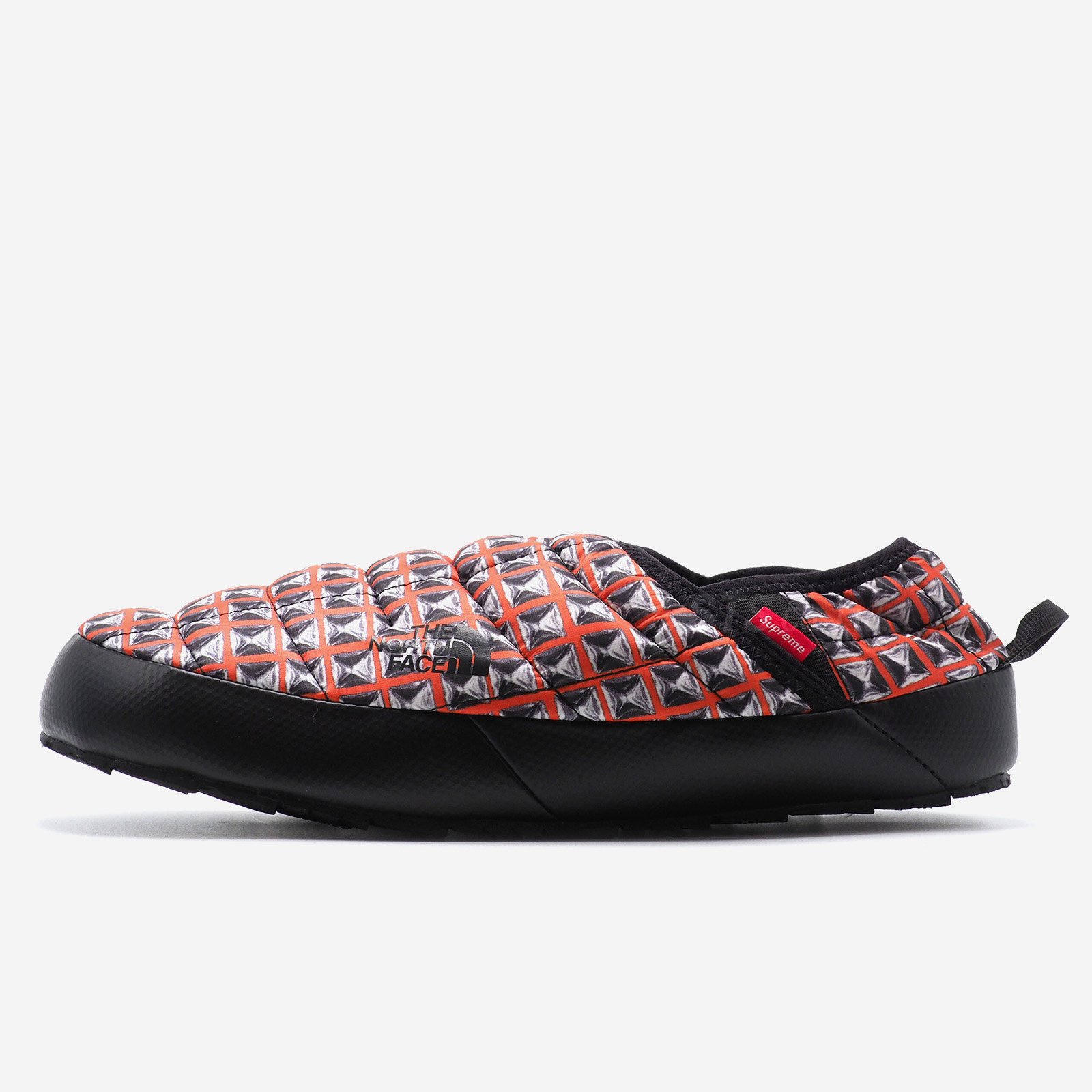 Supreme/The North Face Studded Traction Mule   UG.SHAFT