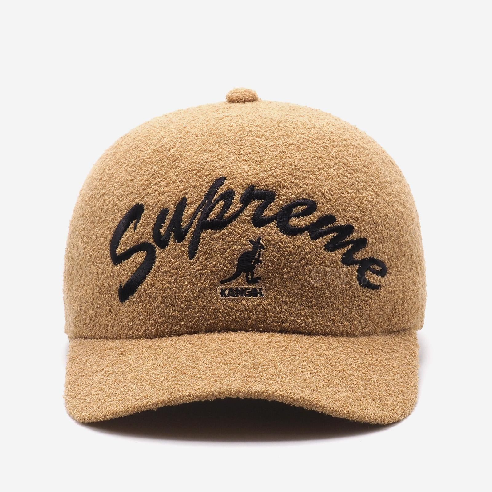 Supreme/Kangol Bermuda Spacecap - UG.SHAFT