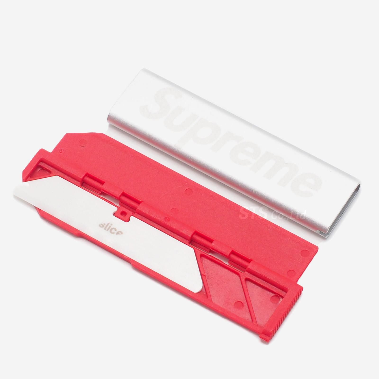 Supreme/Slice Manual Carton Cutter - UG.SHAFT