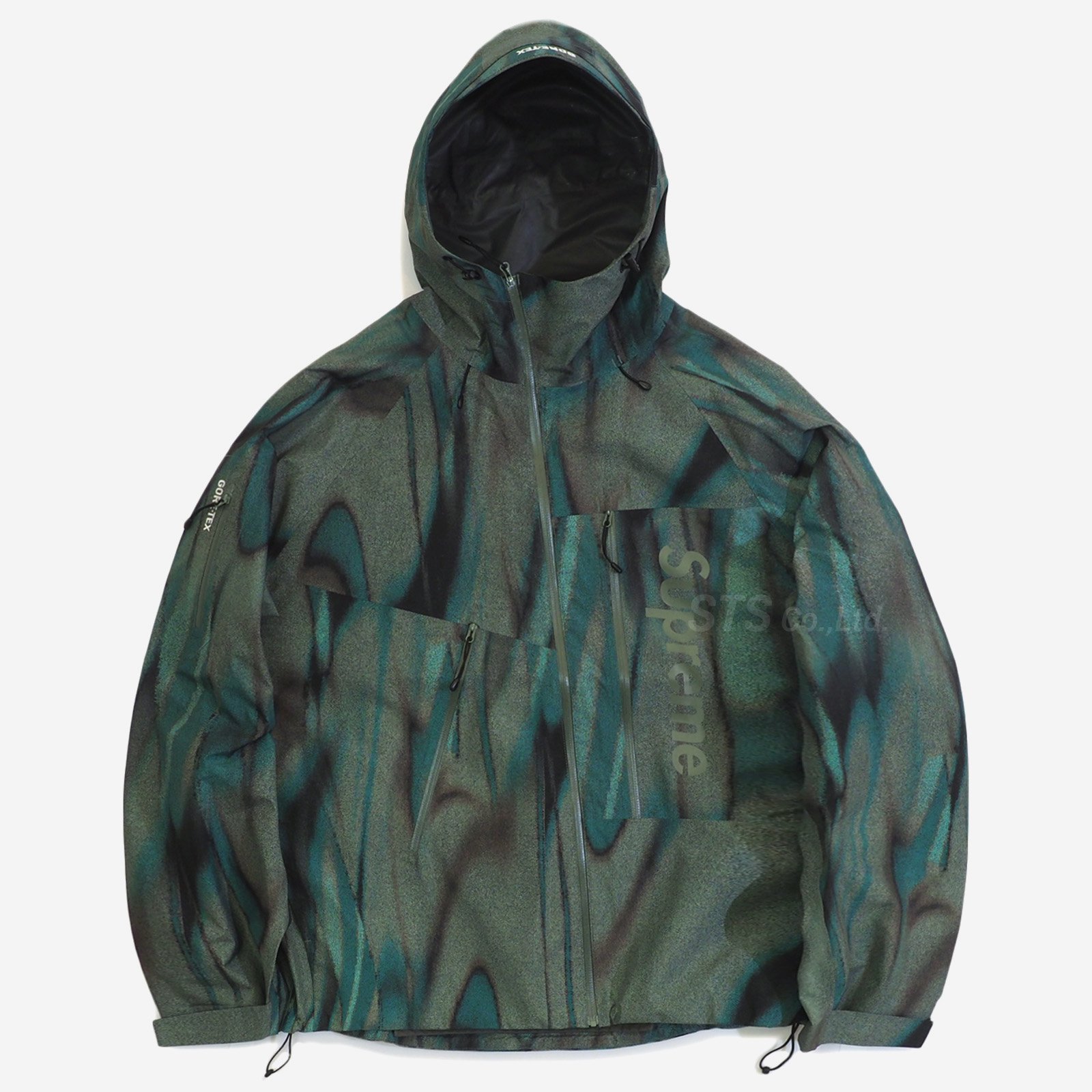 Supreme - GORE-TEX Paclite Shell Jacket - UG.SHAFT