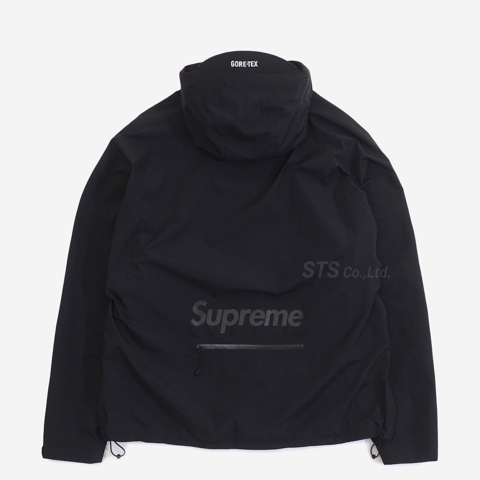 Supreme - GORE-TEX Paclite Shell Jacket - UG.SHAFT