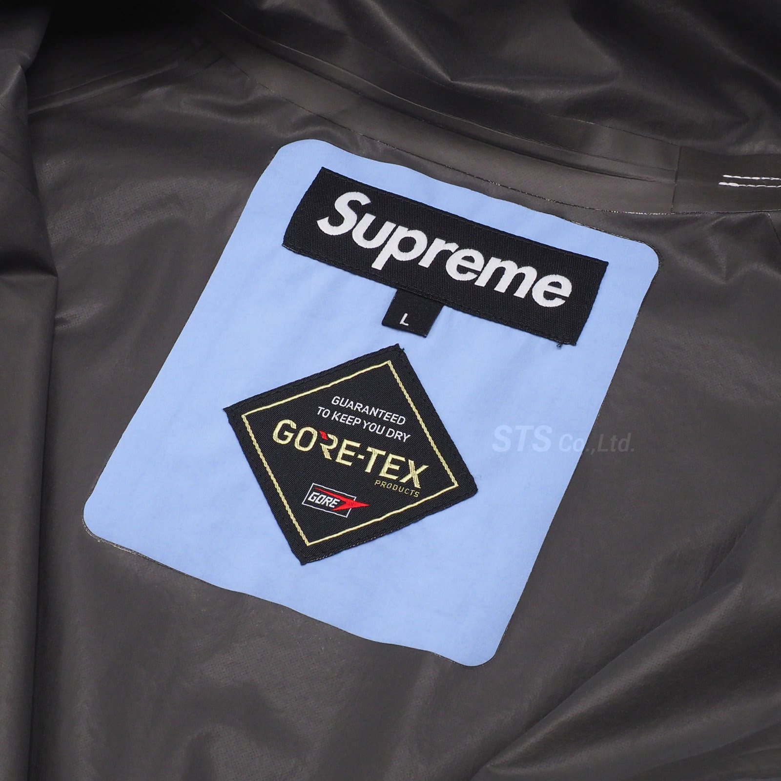 クライマックスセール再値下げ Supreme Gore Tex Paclite Shell Jacketゴアテックスジャケット 包装無料 送料無料 Steamshowers4less Com