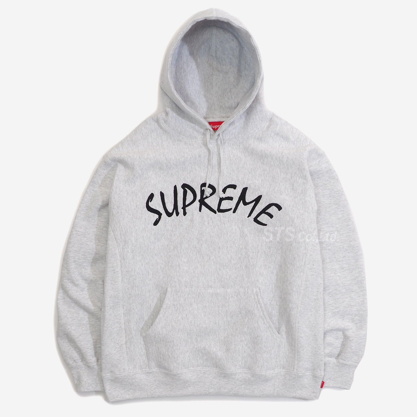 supreme FTP Arc Hooded Sweatshirt L