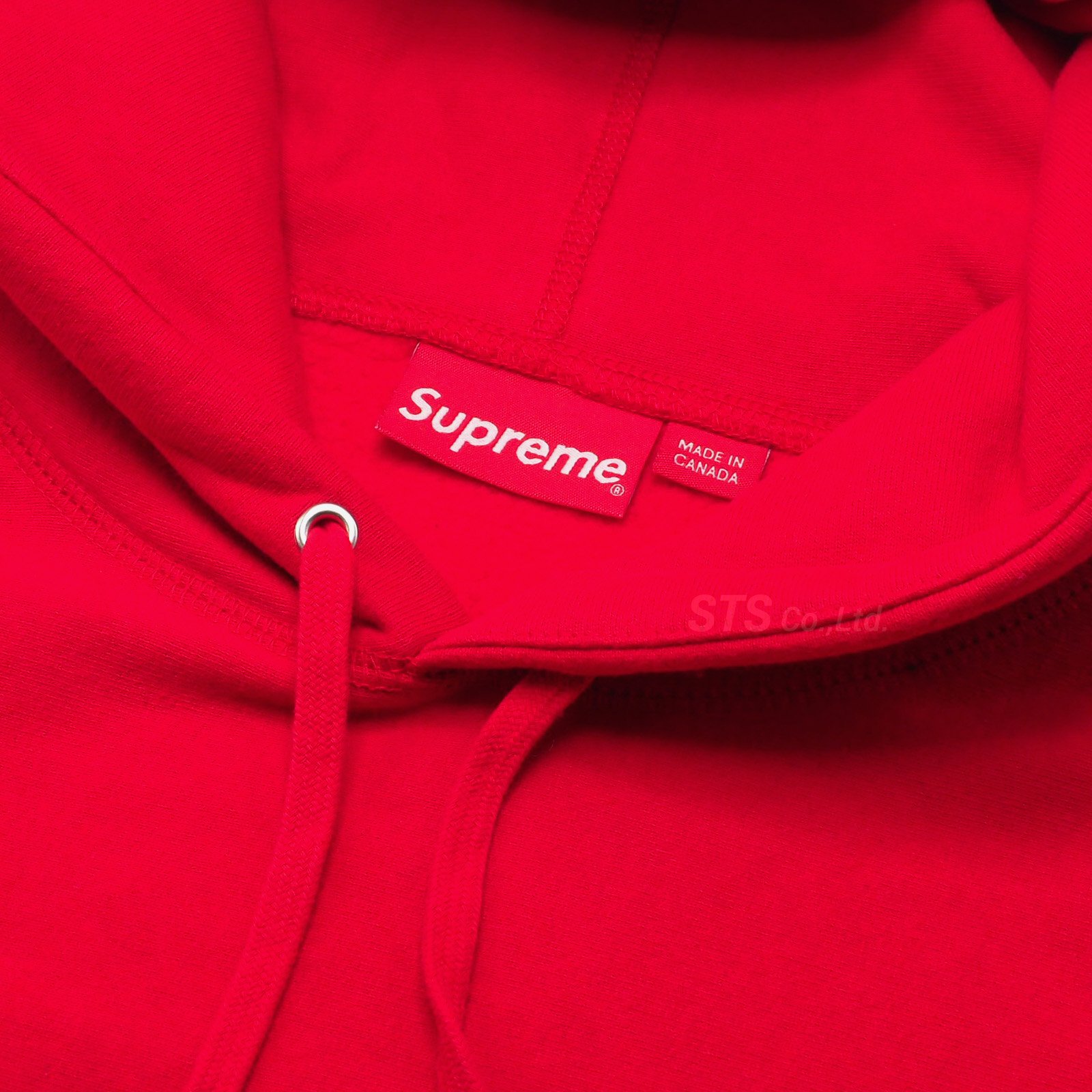Supreme - FTP Arc Hooded Sweatshirt - UG.SHAFT