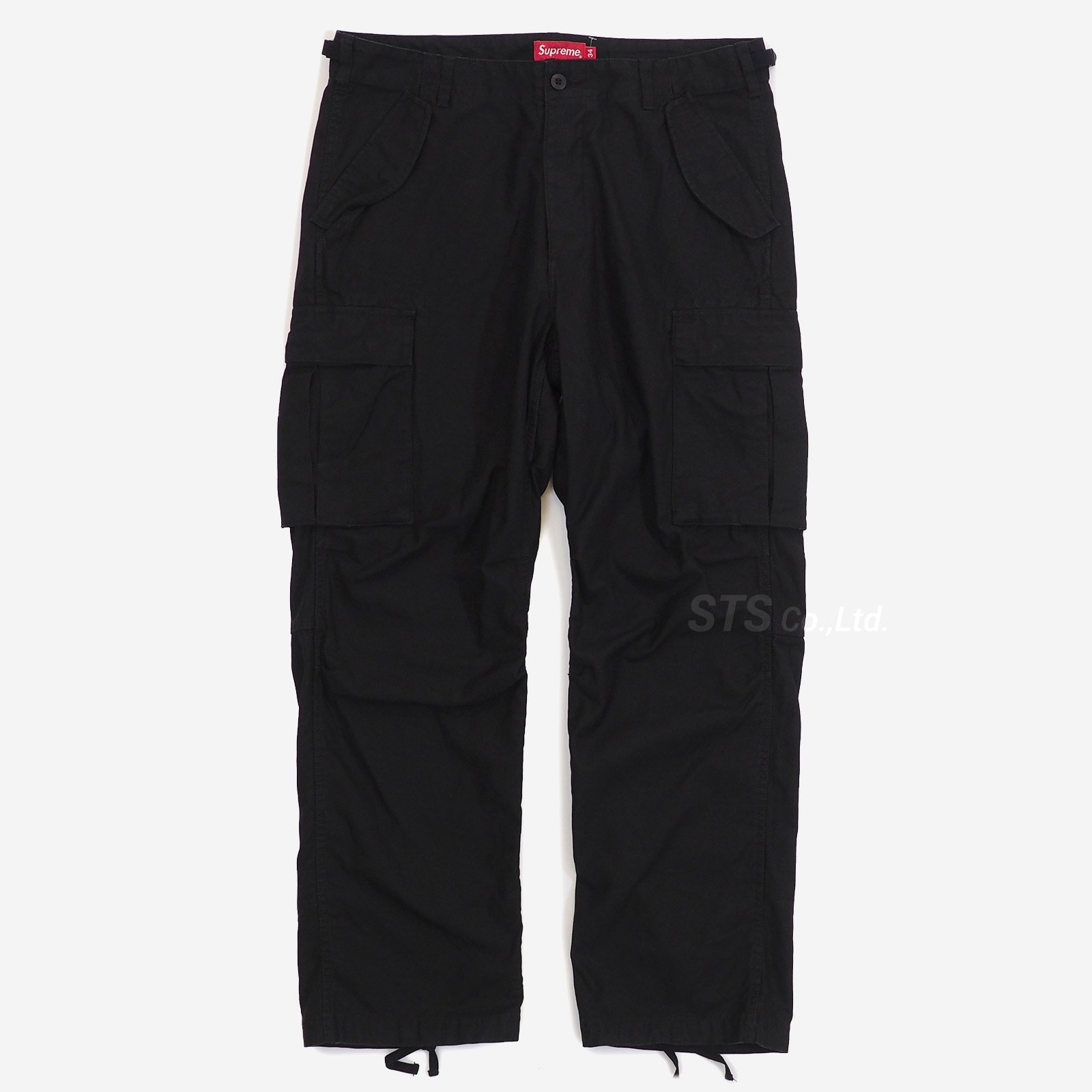 Supreme - Cargo Pant - UG.SHAFT