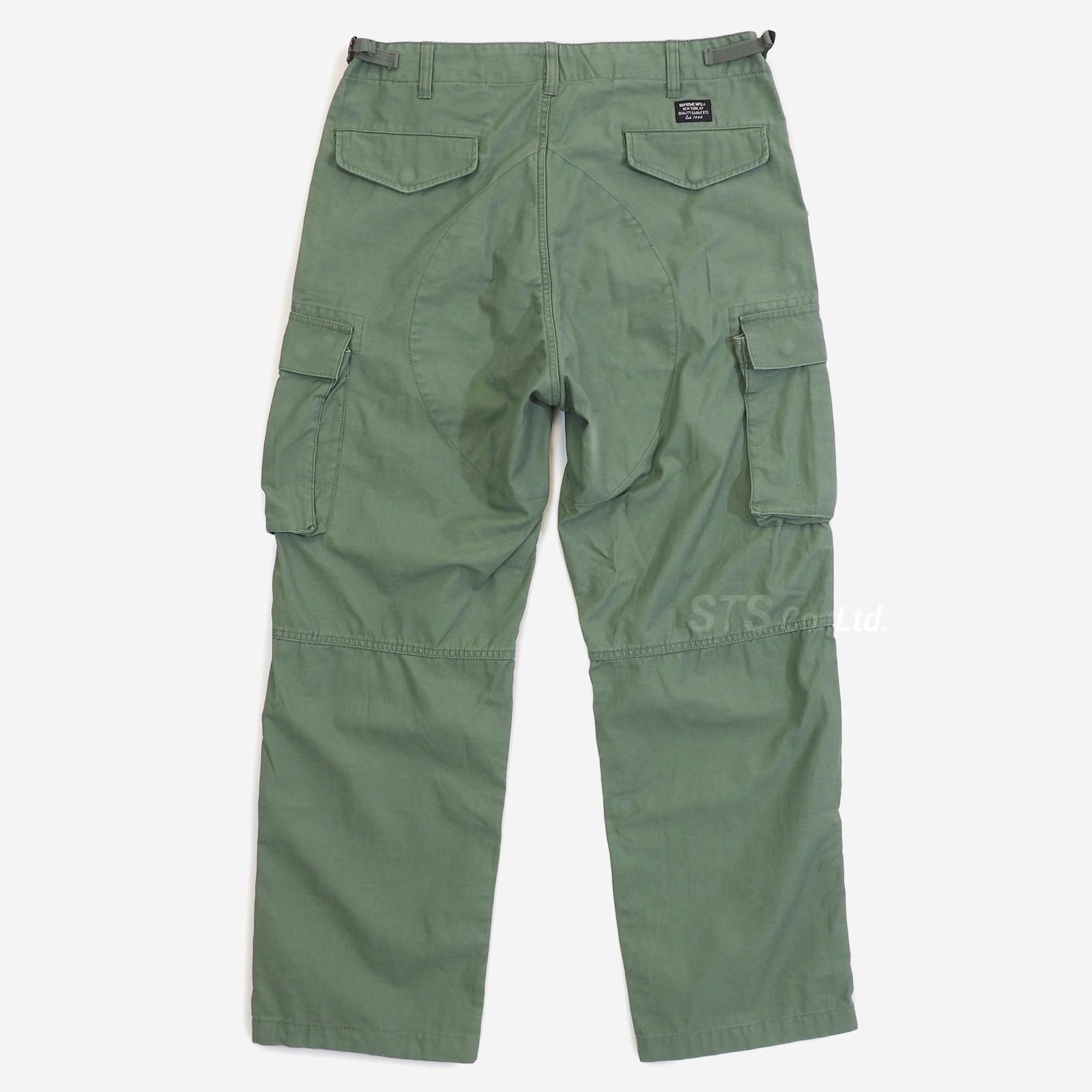 Supreme - Cargo Pant - UG.SHAFT