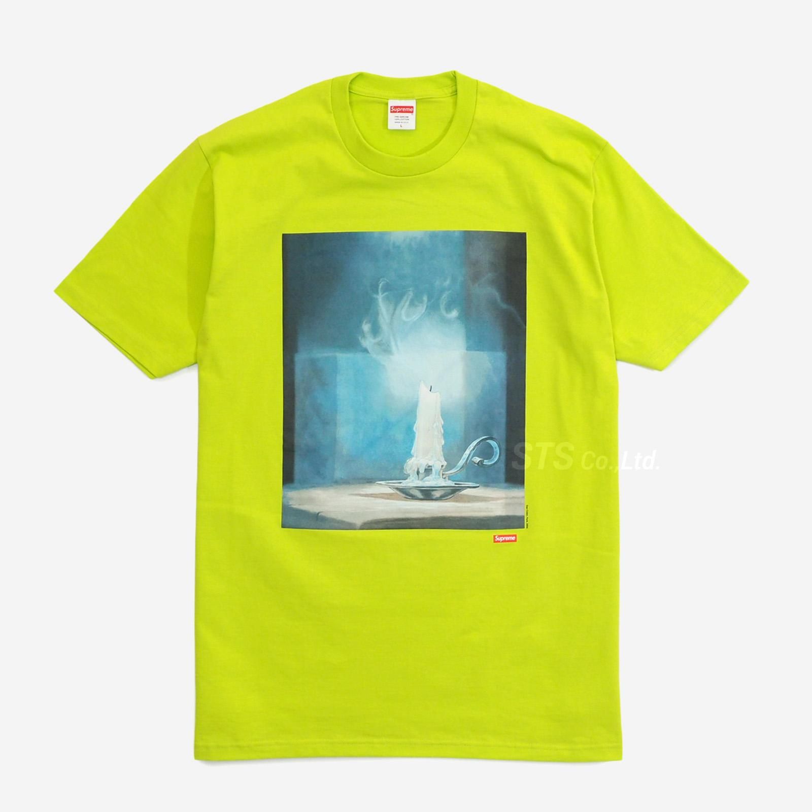 Supreme - Fuck Tee - UG.SHAFT