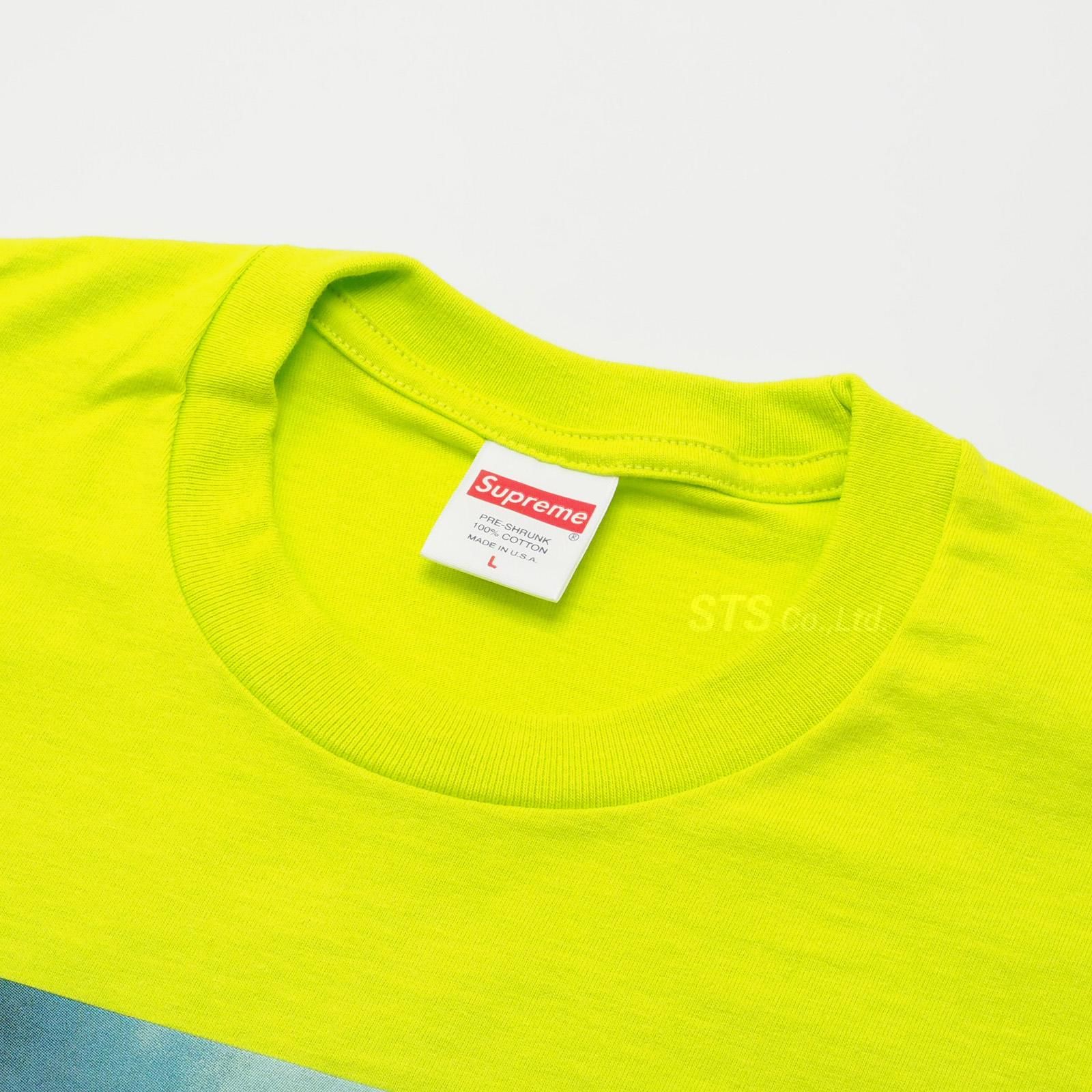 Supreme - Fuck Tee - UG.SHAFT