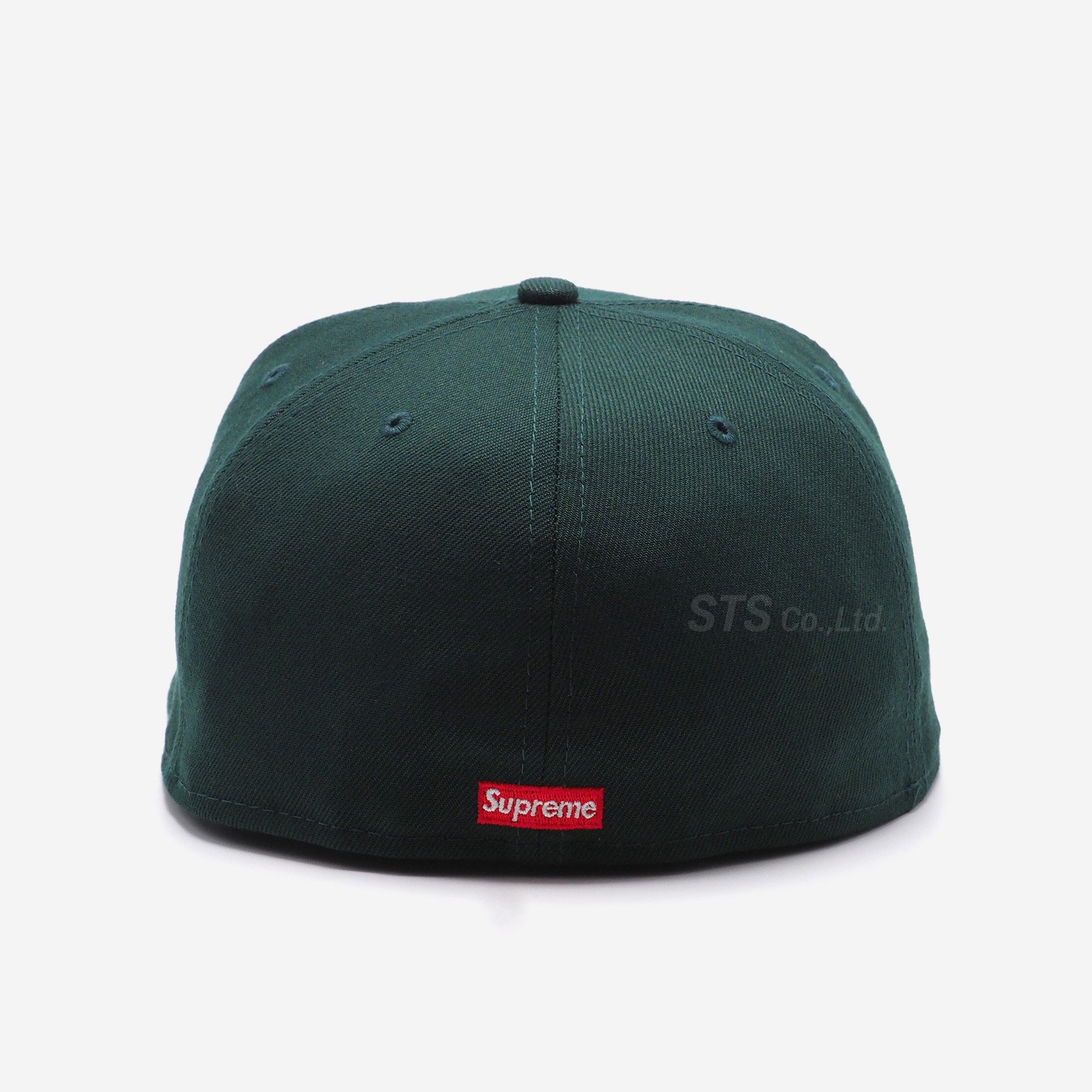 Supreme - Skull New Era - UG.SHAFT