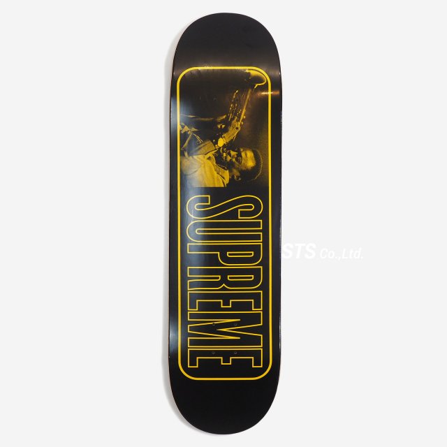 Supreme - Miles Davis Skateboard