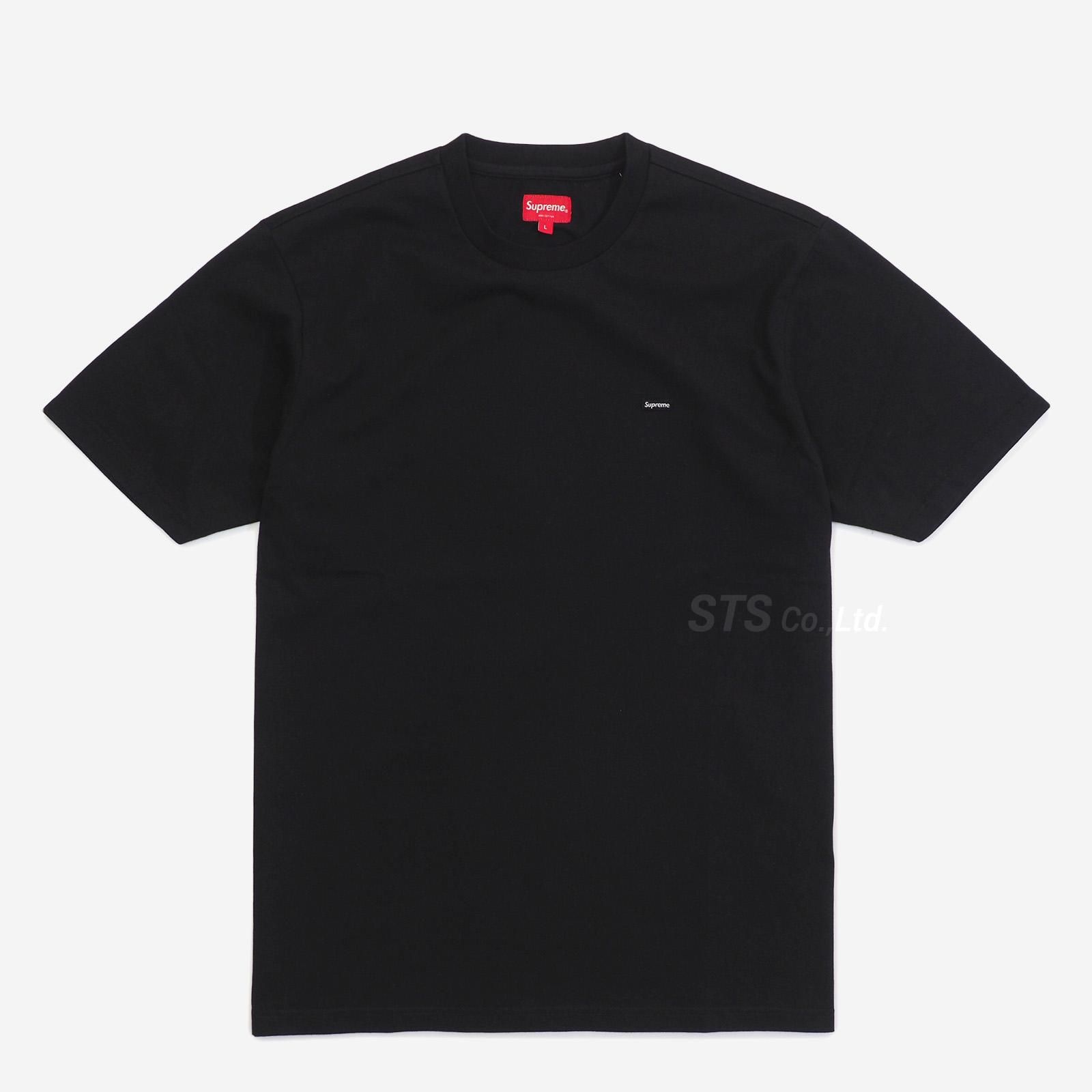 希少サイズ❗️ 早い者勝ち❗️ Supreme Small Box tee