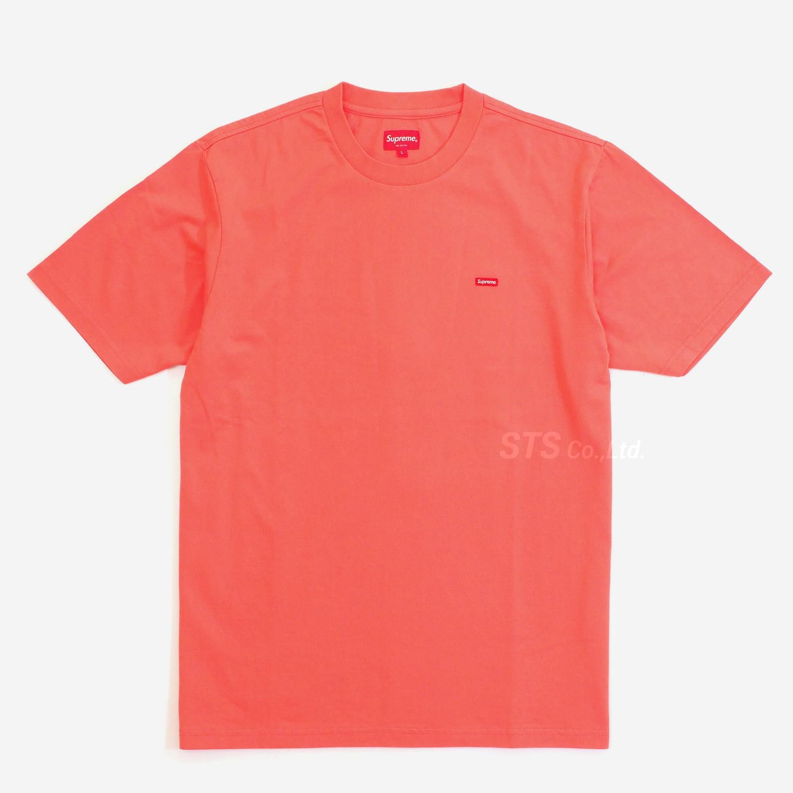 Supreme - Small Box Tee - UG.SHAFT