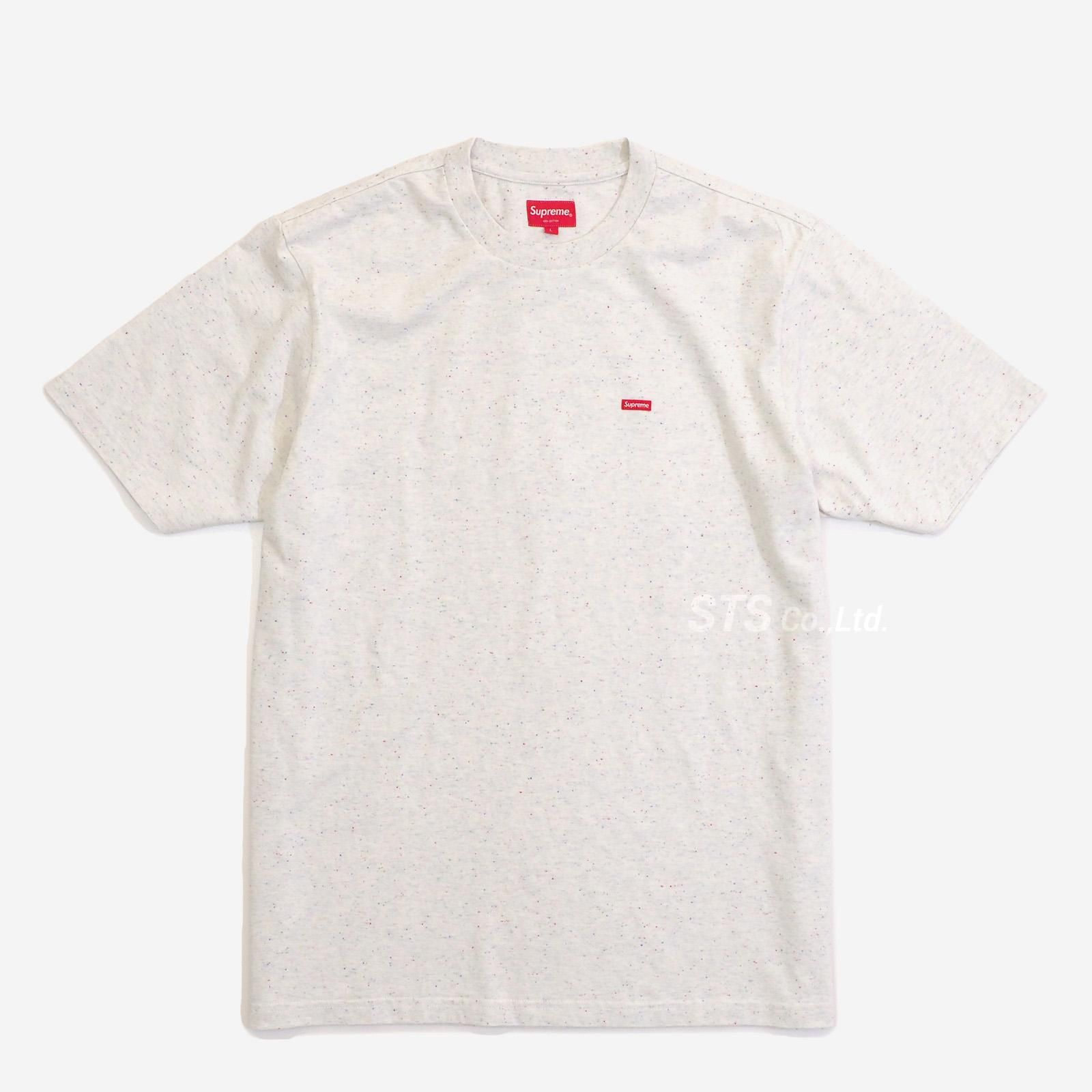 Supreme - Small Box Tee - UG.SHAFT