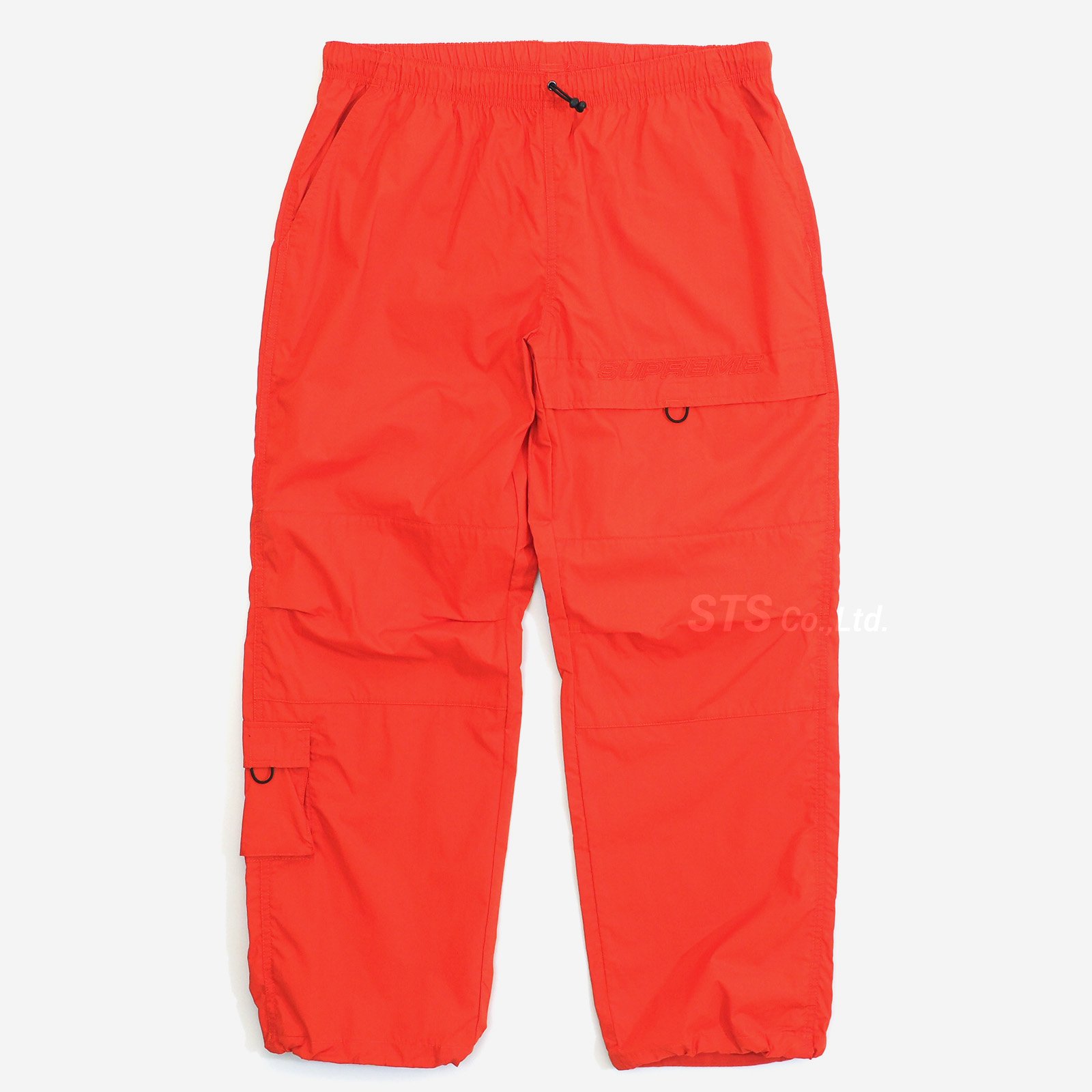 Supreme - Cotton Cinch Pant - UG.SHAFT