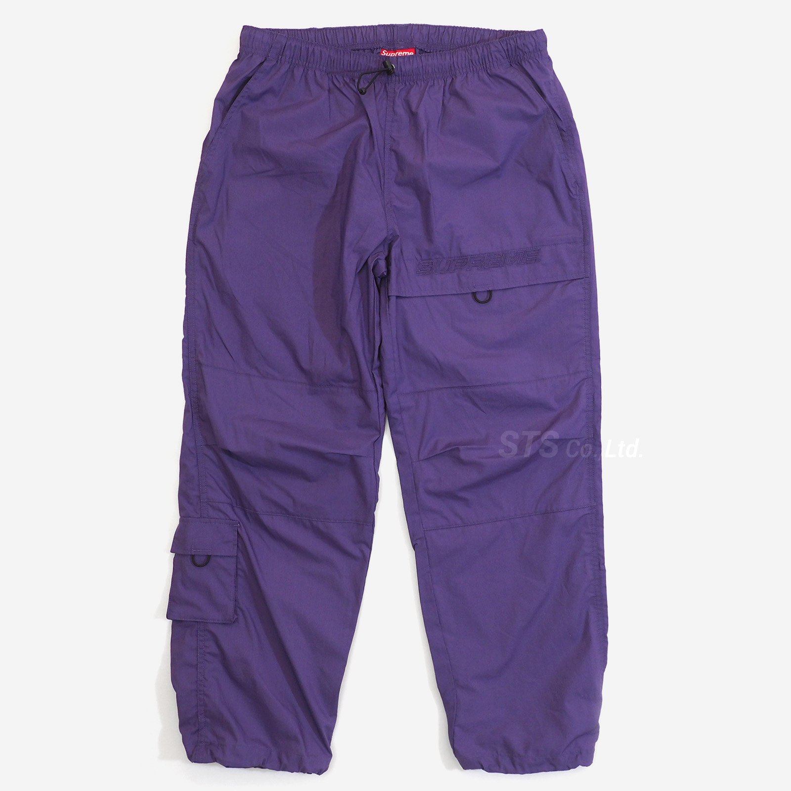 Supreme - Cotton Cinch Pant - UG.SHAFT