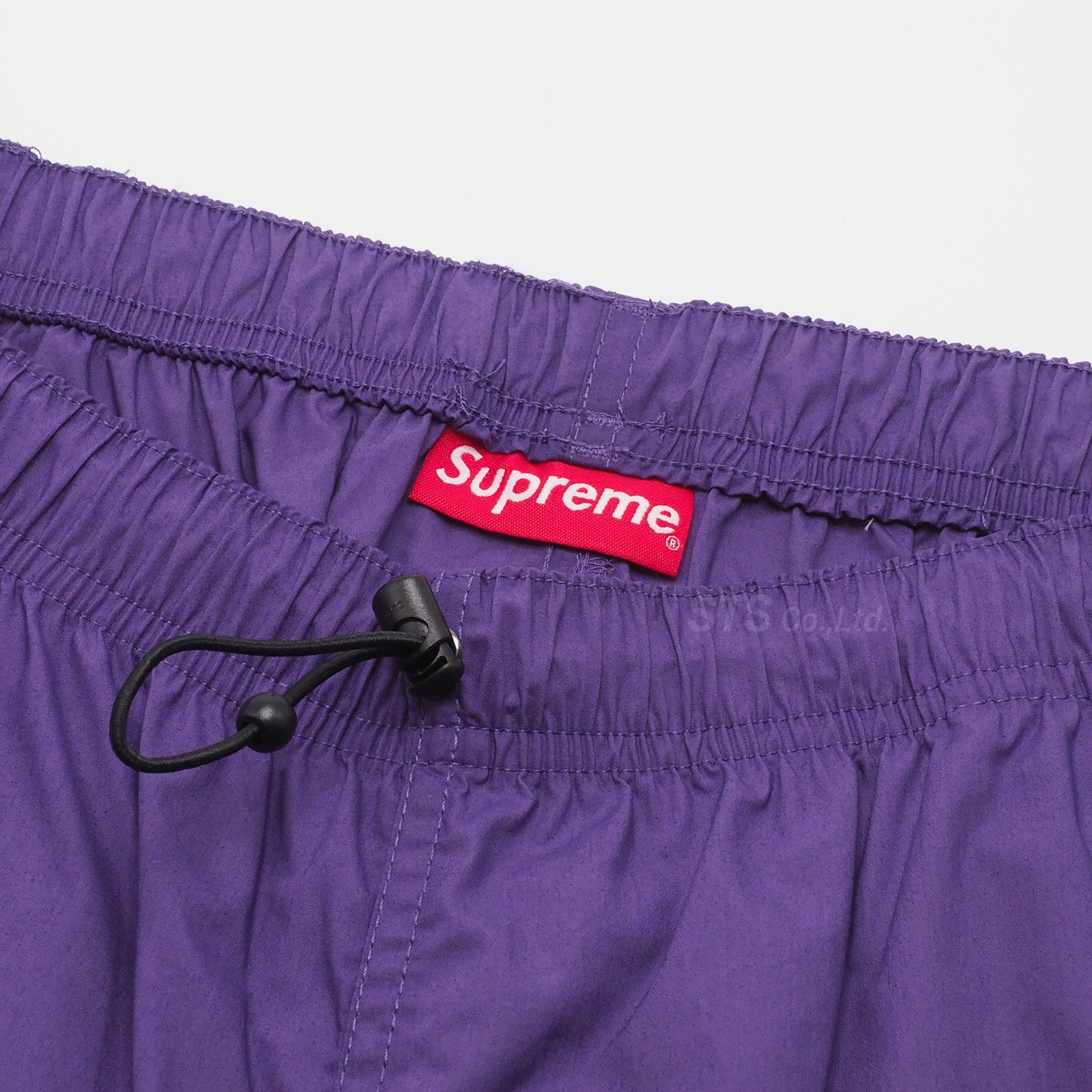 Supreme - Cotton Cinch Pant - UG.SHAFT