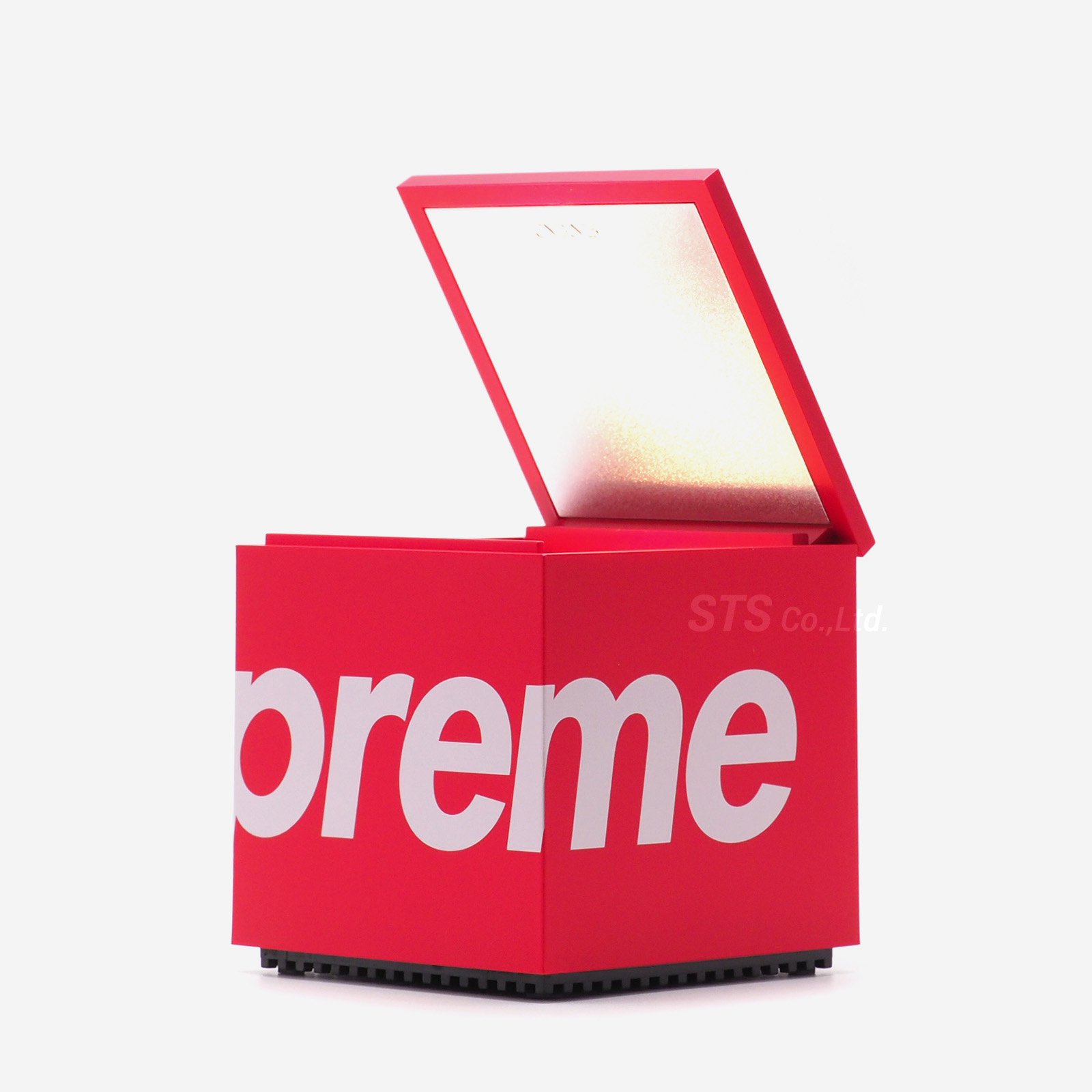 Supreme/Cini & Nils Cuboluce Table Lamp - UG.SHAFT