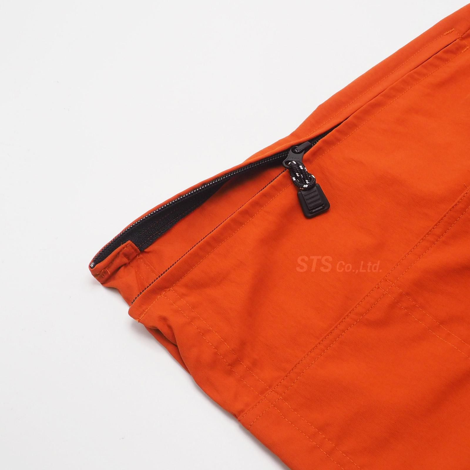 Supreme/Timberland Reflective Taping Anorak - UG.SHAFT Supreme/Timberland Reflective Taping Anorak - UG.SHAFT