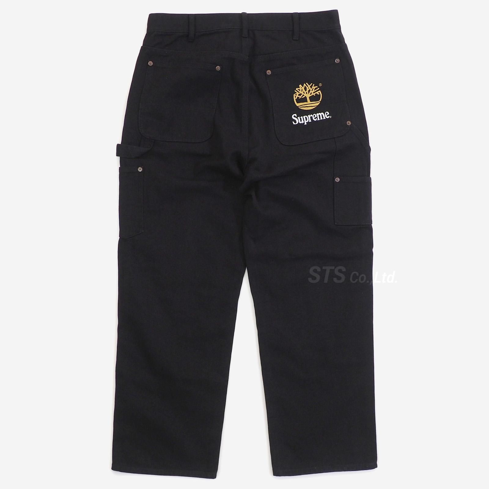 数量限定】 Supreme Timberland 名作】Supreme Painter Pant Painter